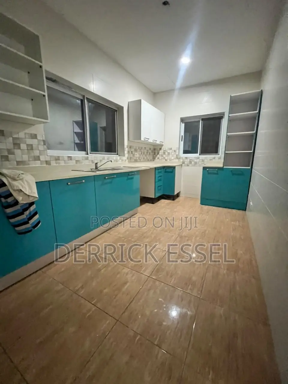 2bdrm Apartment in Kojo_Realestate, Tseaddo for rent in Tseaddo