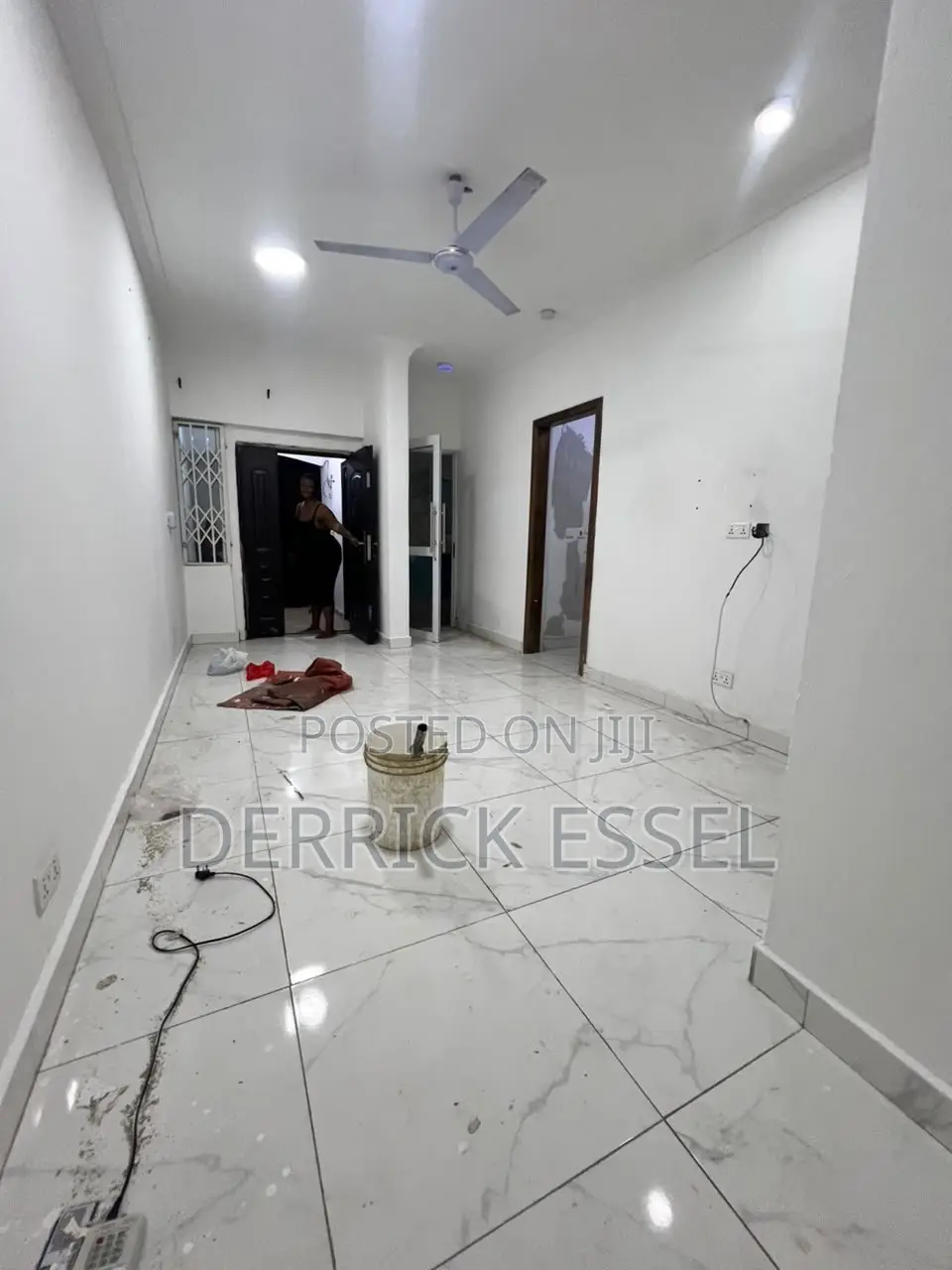2bdrm Apartment in Kojo_Realestate, Tseaddo for rent in Tseaddo