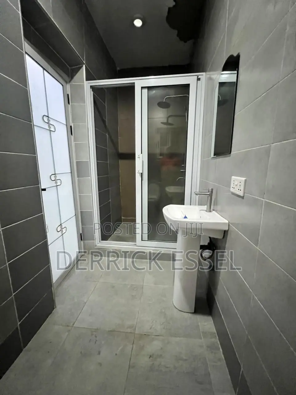 2bdrm Apartment in Kojo_Realestate, Tseaddo for rent in Tseaddo