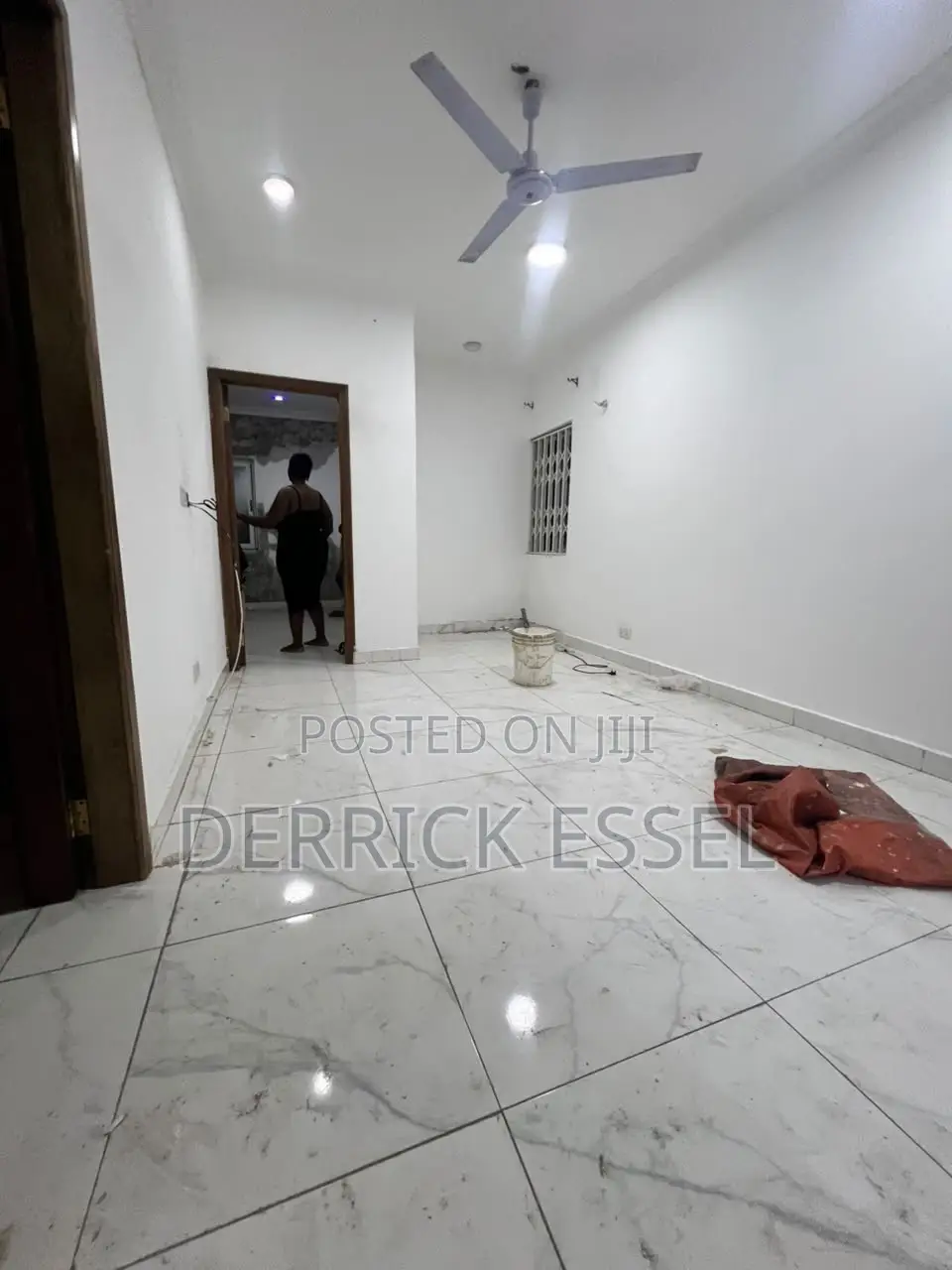 2bdrm Apartment in Kojo_Realestate, Tseaddo for rent in Tseaddo