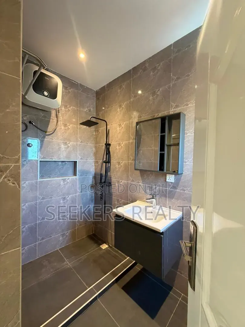 3bdrm Apartment in Seekers Realty, Danquah Circle for rent in Danquah Circle