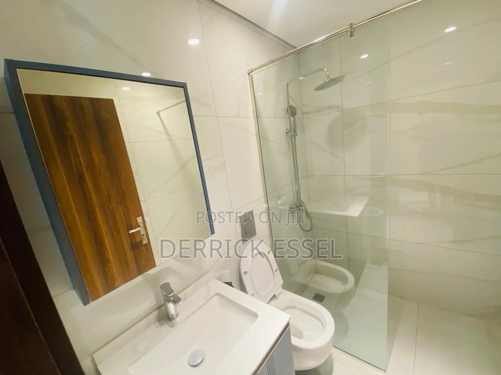 Furnished 2bdrm Apartment in Kojo_Realestate, Dzorwulu for rent in Dzorwulu