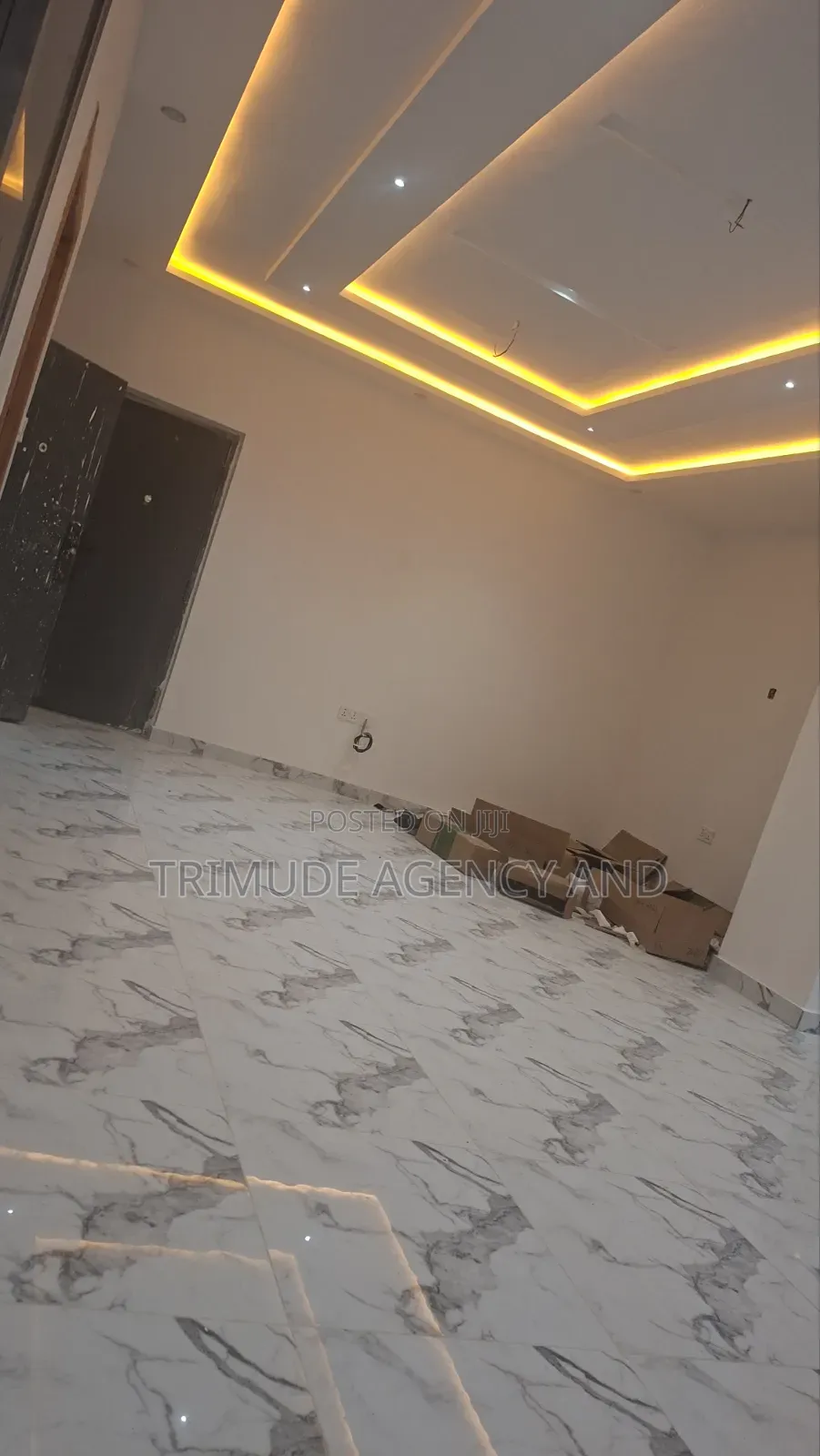 4bdrm Apartment in Trimude Agency And, Kumasi Metropolitan for rent in Kumasi Metropolitan