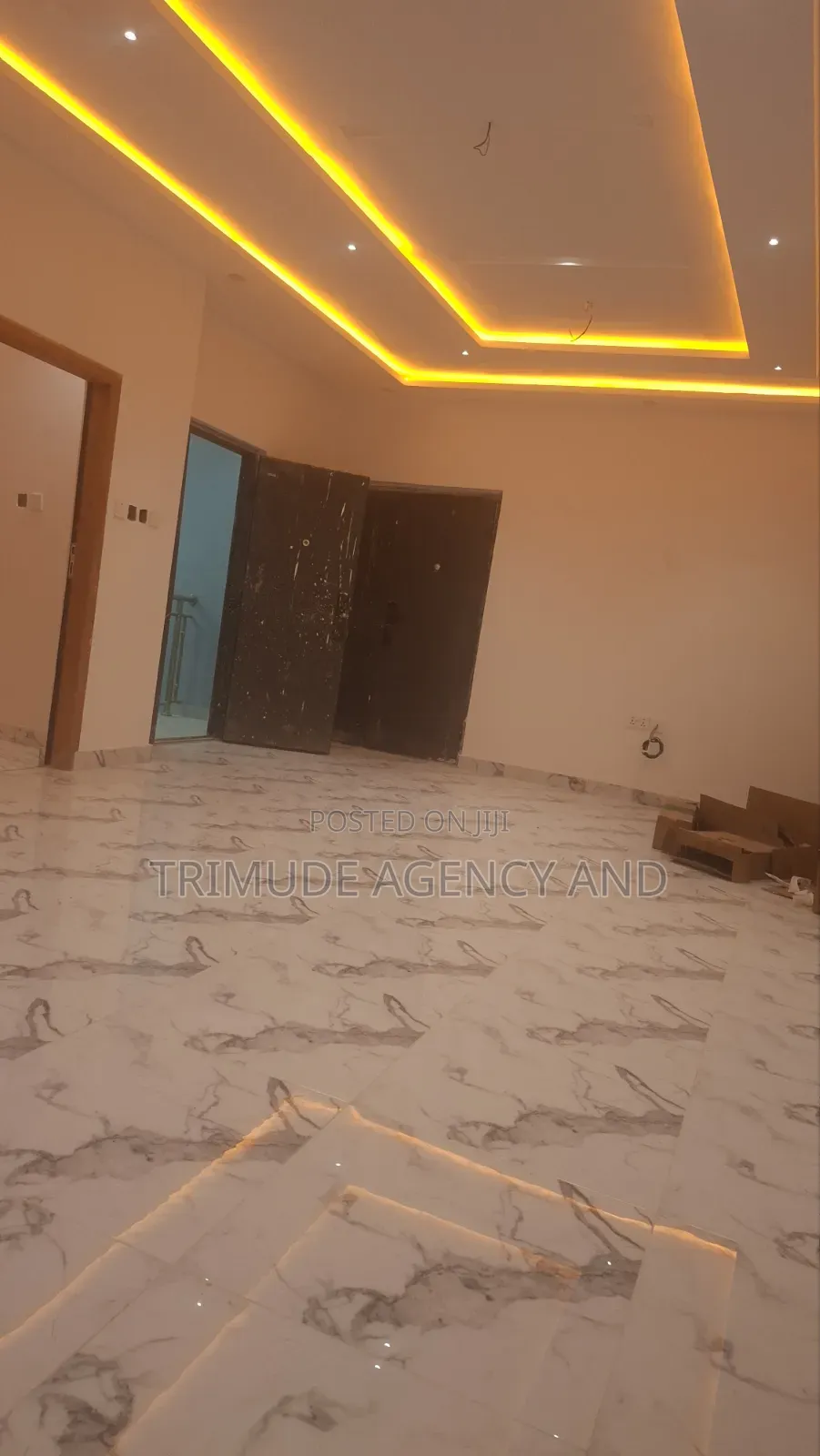 4bdrm Apartment in Trimude Agency And, Kumasi Metropolitan for rent in Kumasi Metropolitan