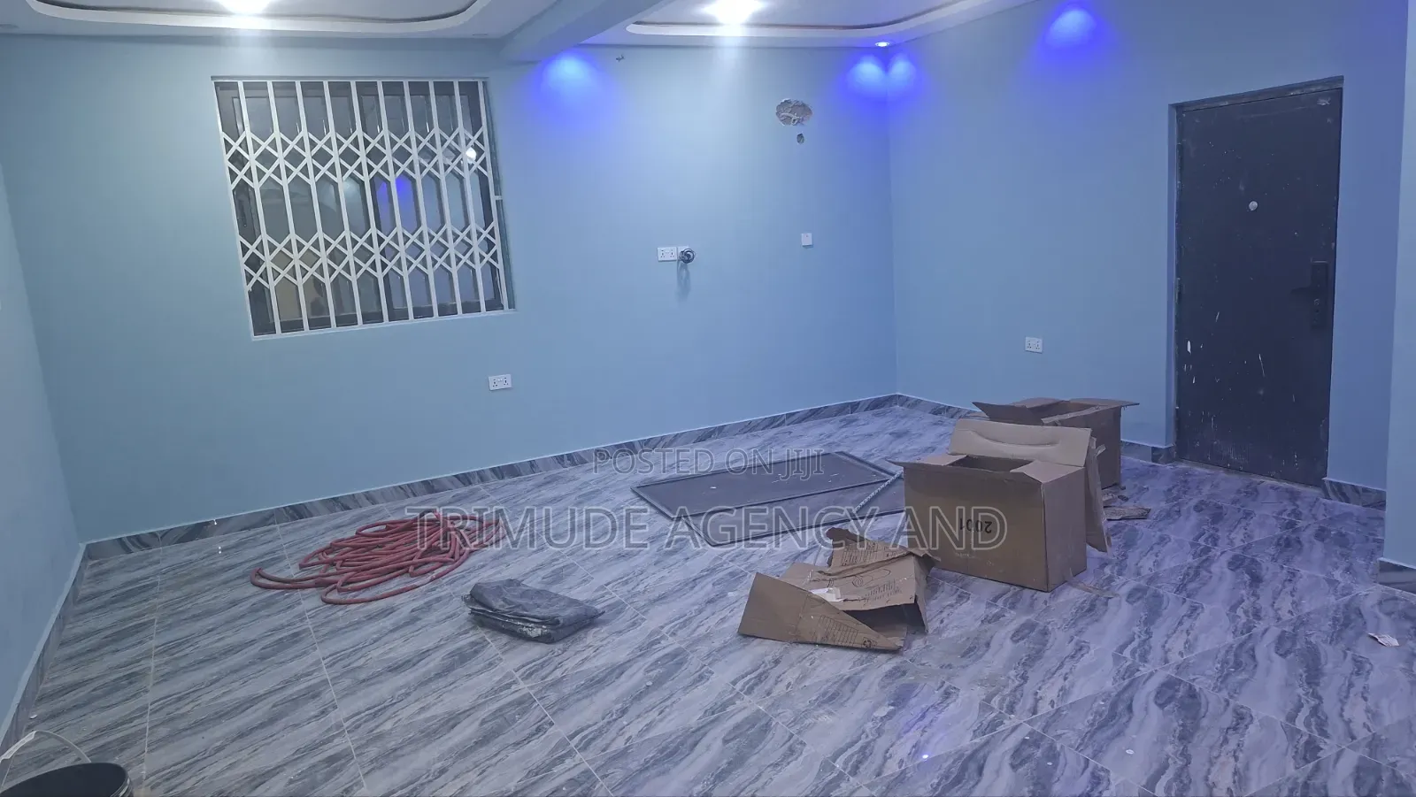 2bdrm Apartment in Trimude Agency And, Kumasi Metropolitan for rent in Kumasi Metropolitan