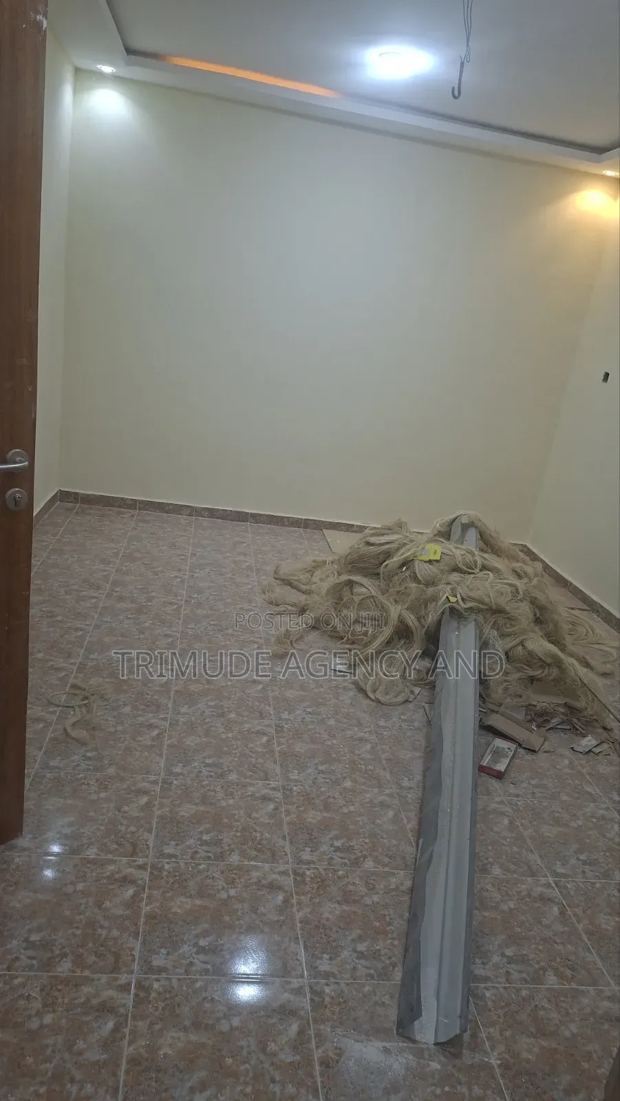 2bdrm Apartment in Trimude Agency And, Kumasi Metropolitan for rent in Kumasi Metropolitan