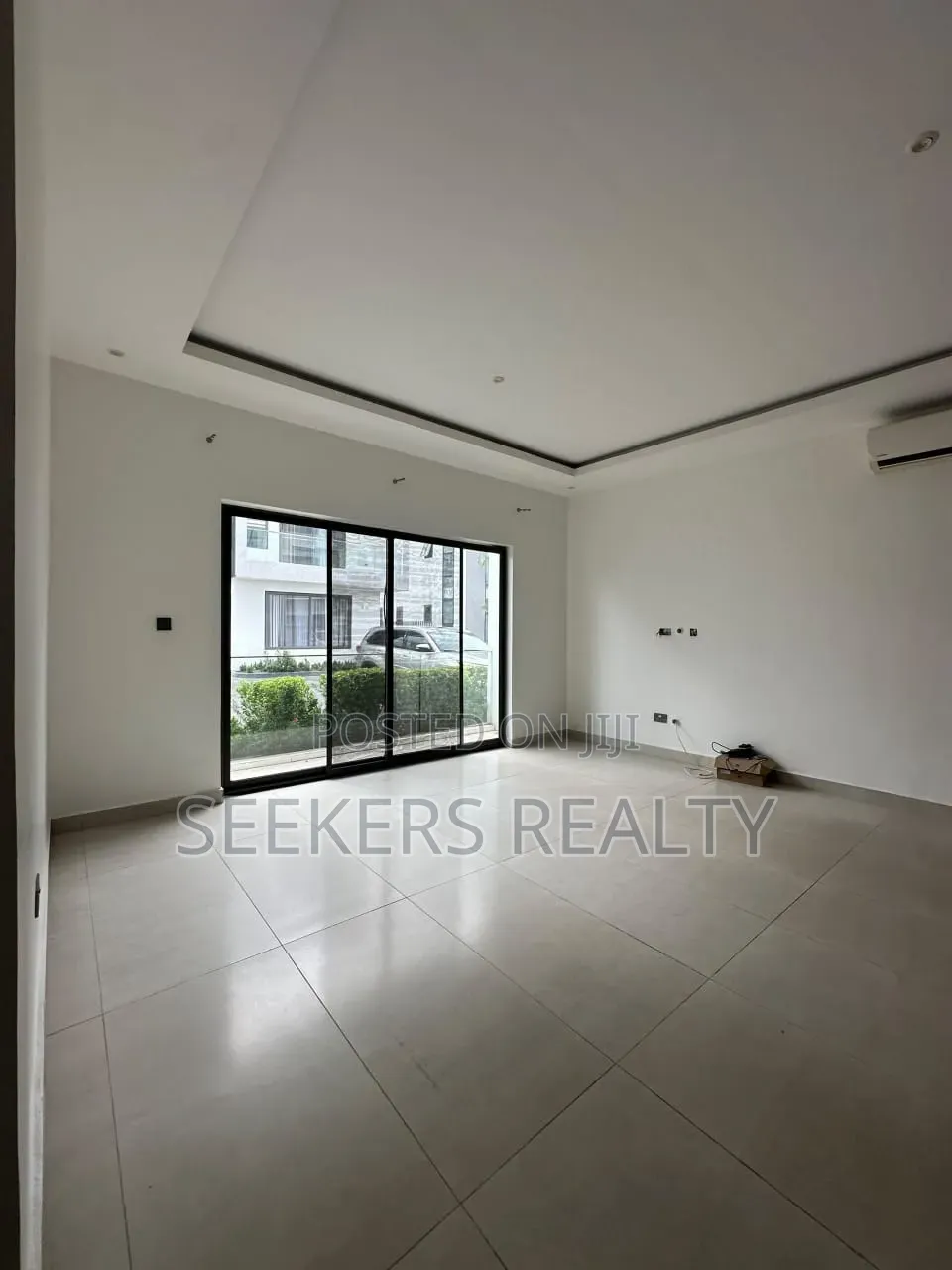 2bdrm Apartment in Seekers Realty, Ghana Flag for rent in Ghana Flag