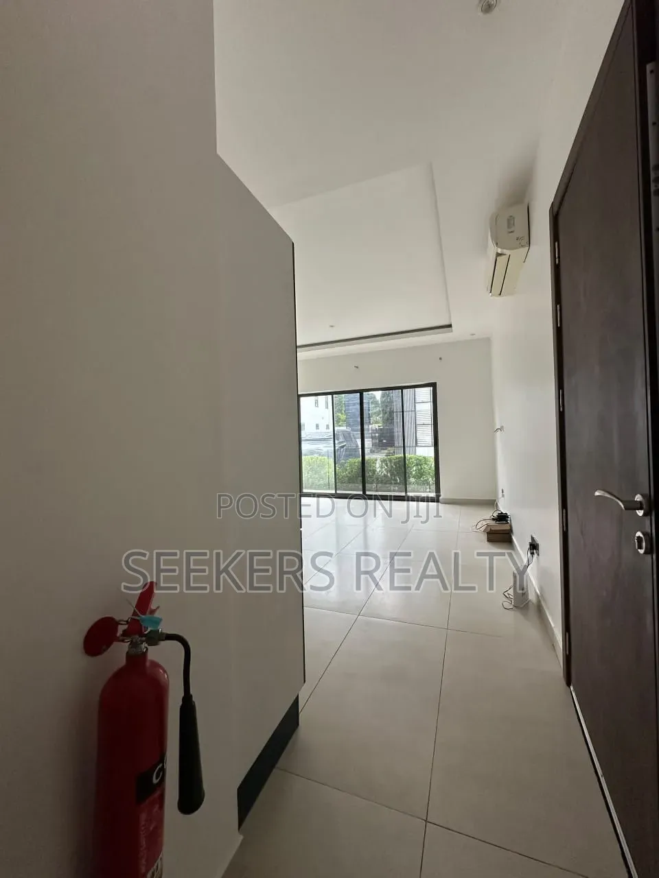 2bdrm Apartment in Seekers Realty, Ghana Flag for rent in Ghana Flag