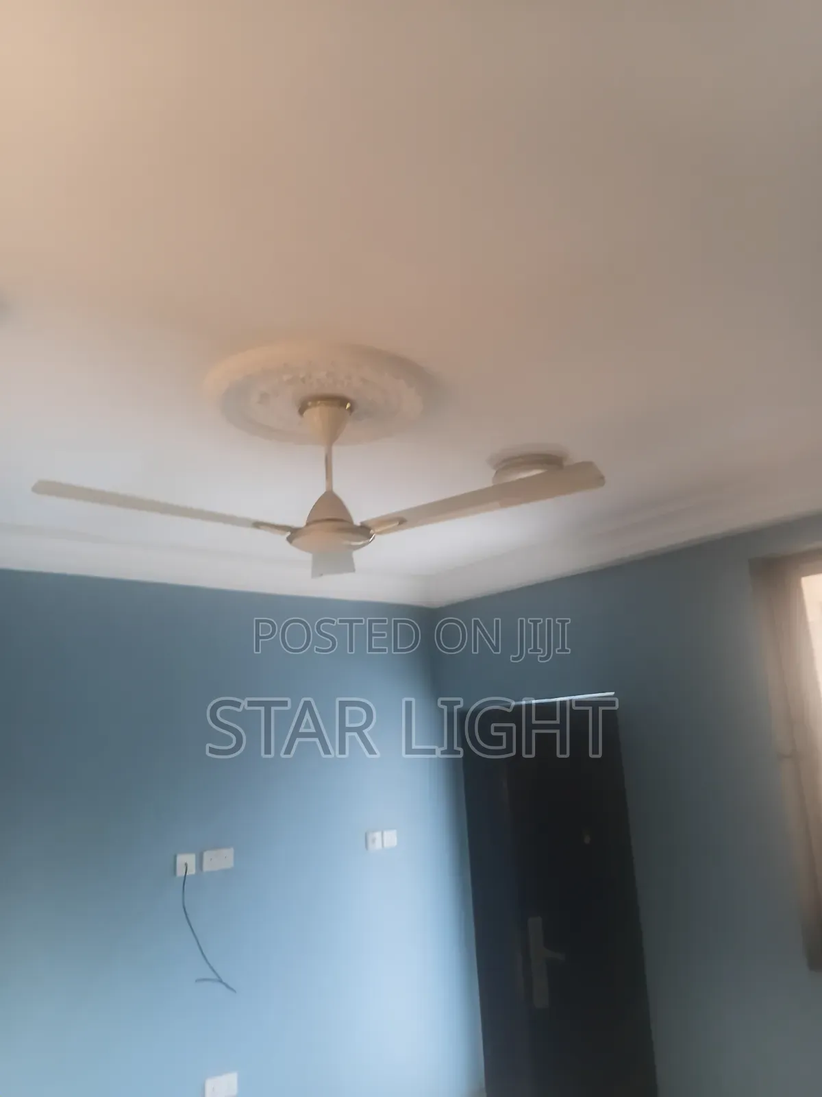 Furnished 2bdrm Apartment in Teshie, Tsui-Bleoo for rent in Tsui-Bleoo