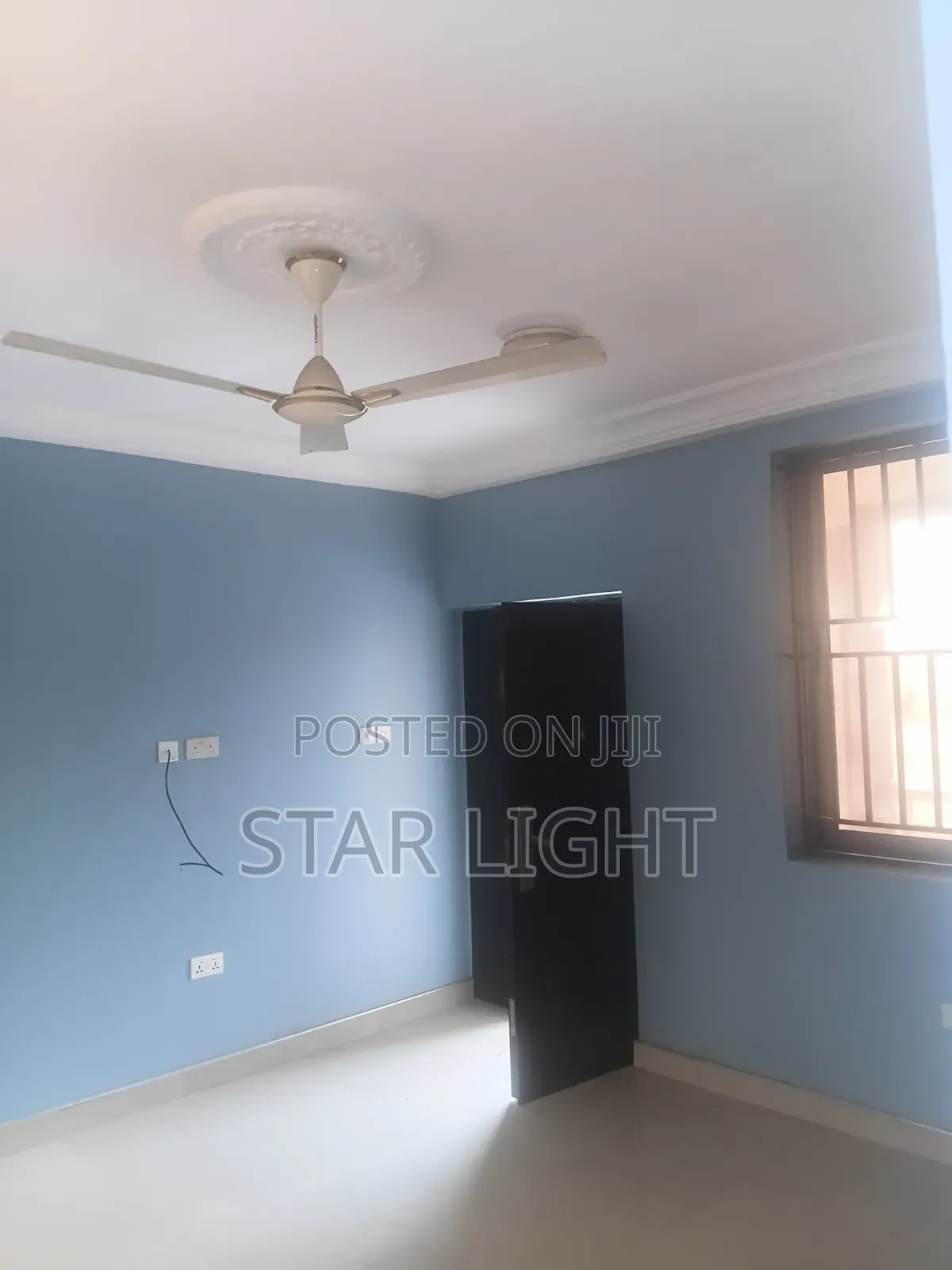 Furnished 2bdrm Apartment in Teshie, Tsui-Bleoo for rent in Tsui-Bleoo