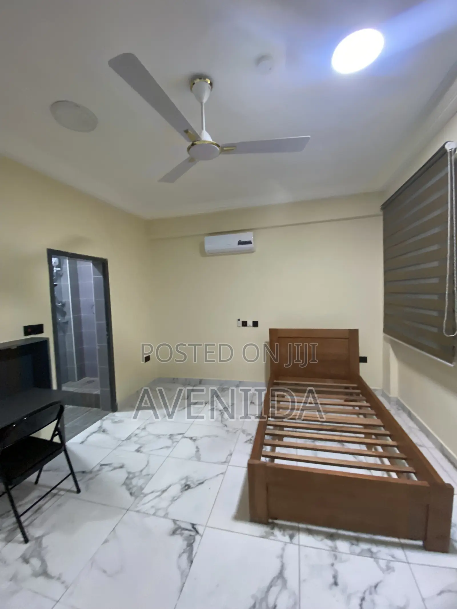 1bdrm Apartment in Cape Coast Metropolitan for rent in Cape Coast Metropolitan