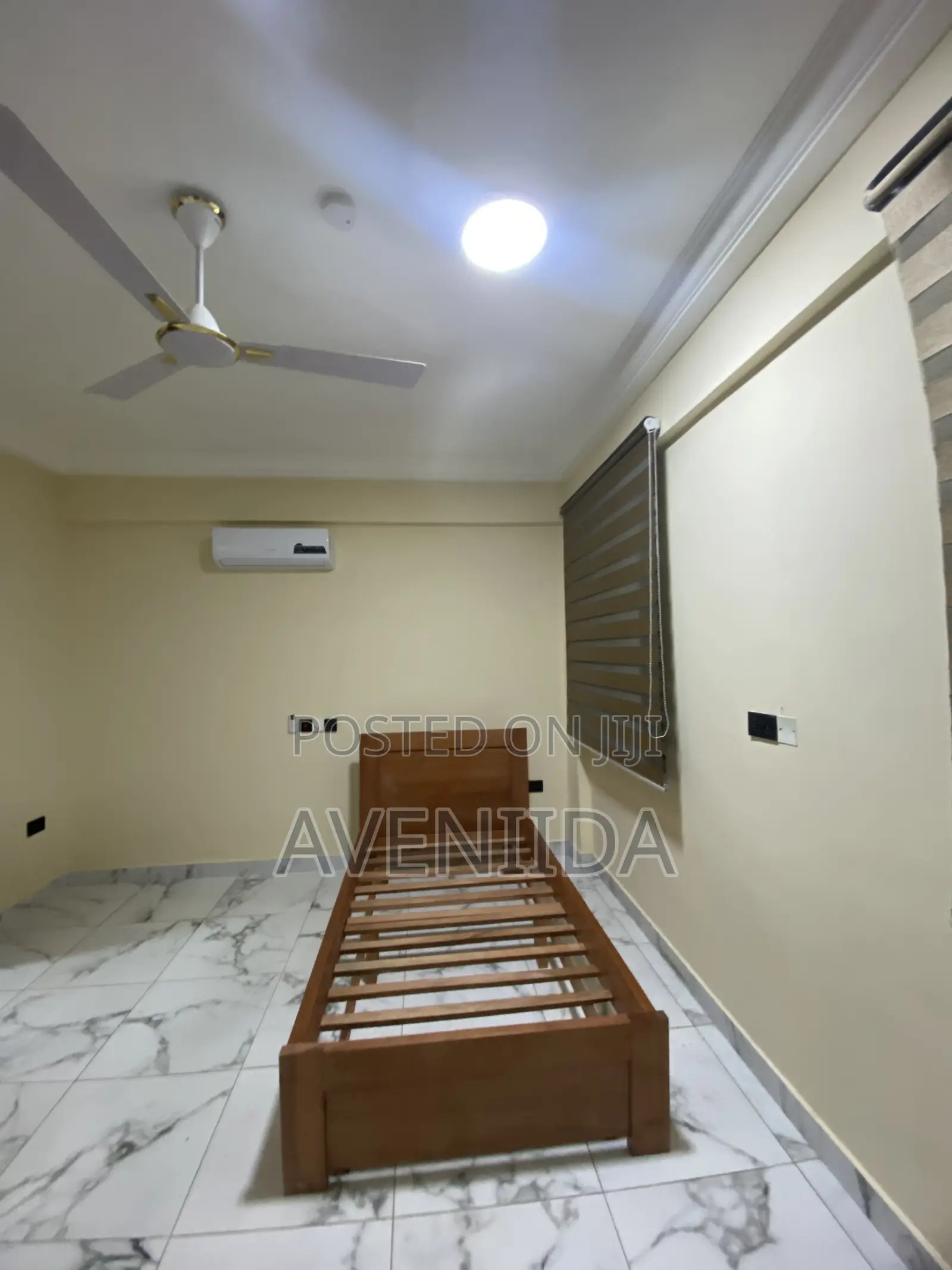 1bdrm Apartment in Cape Coast Metropolitan for rent in Cape Coast Metropolitan