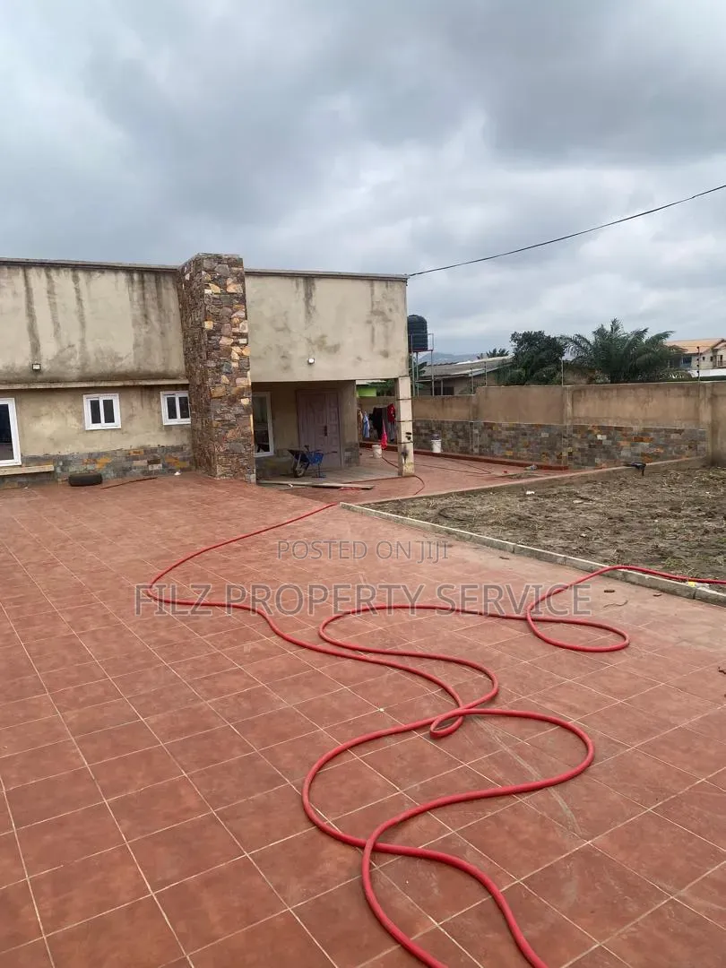 4bdrm House in Abgoba, School Park Area for rent in School Park Area