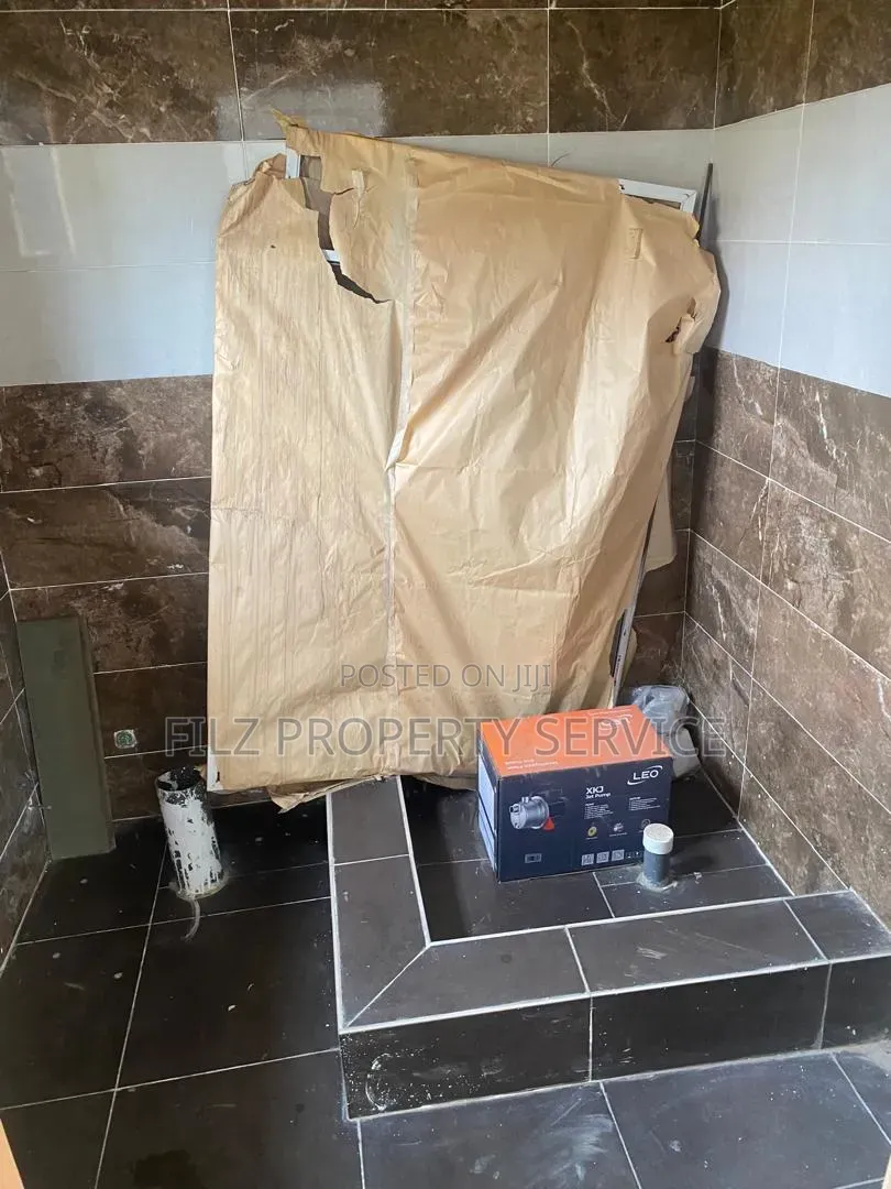 4bdrm House in Abgoba, School Park Area for rent in School Park Area