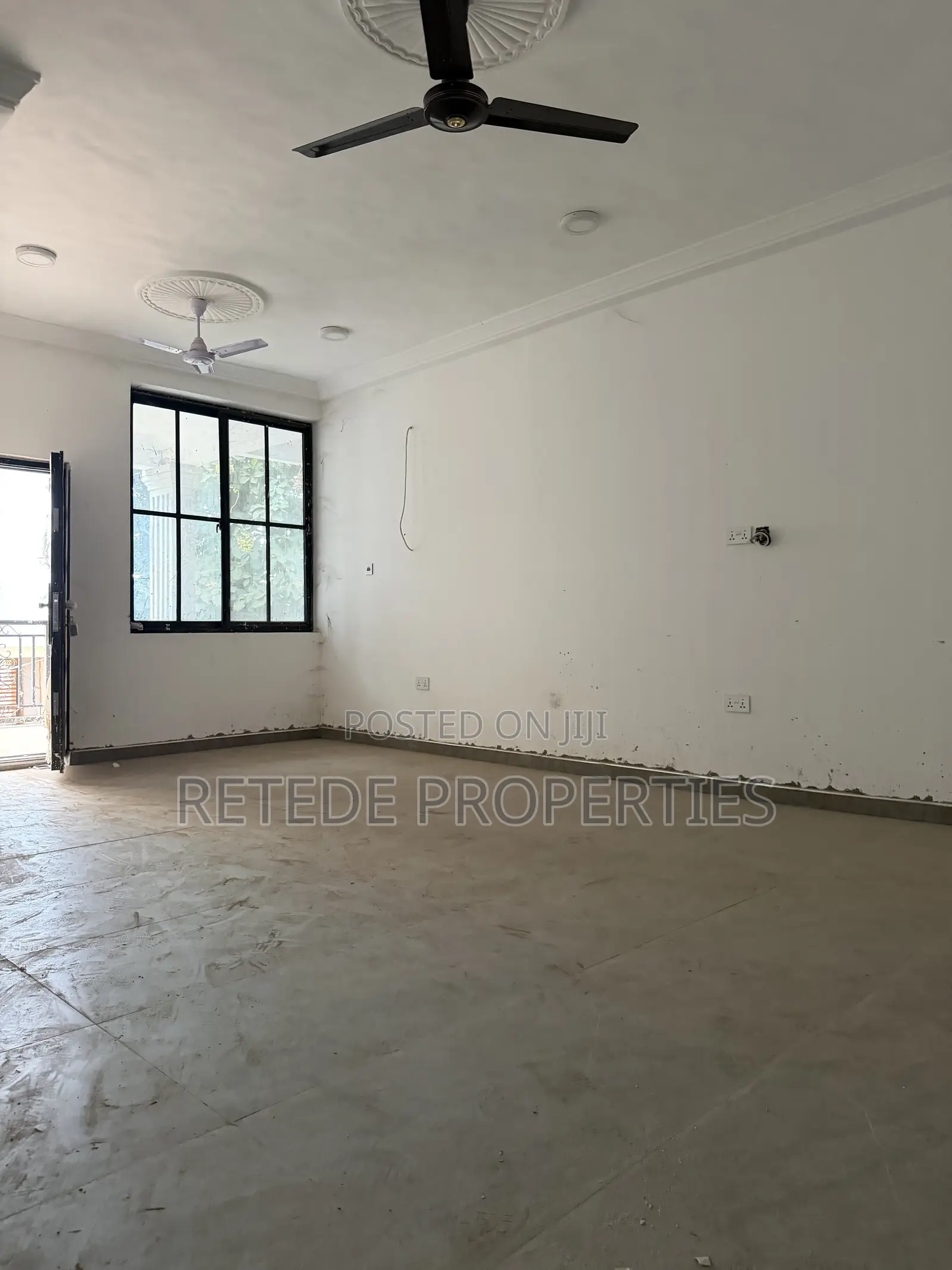 2bdrm Apartment in Retede Properties, Atwima Kwanwoma for rent in Atwima Kwanwoma