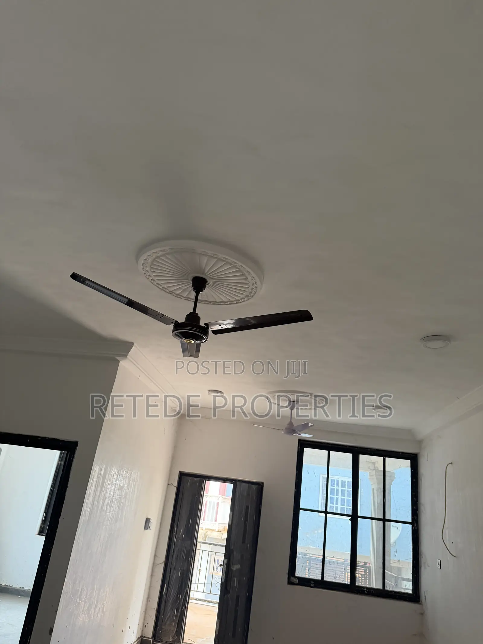 2bdrm Apartment in Retede Properties, Atwima Kwanwoma for rent in Atwima Kwanwoma