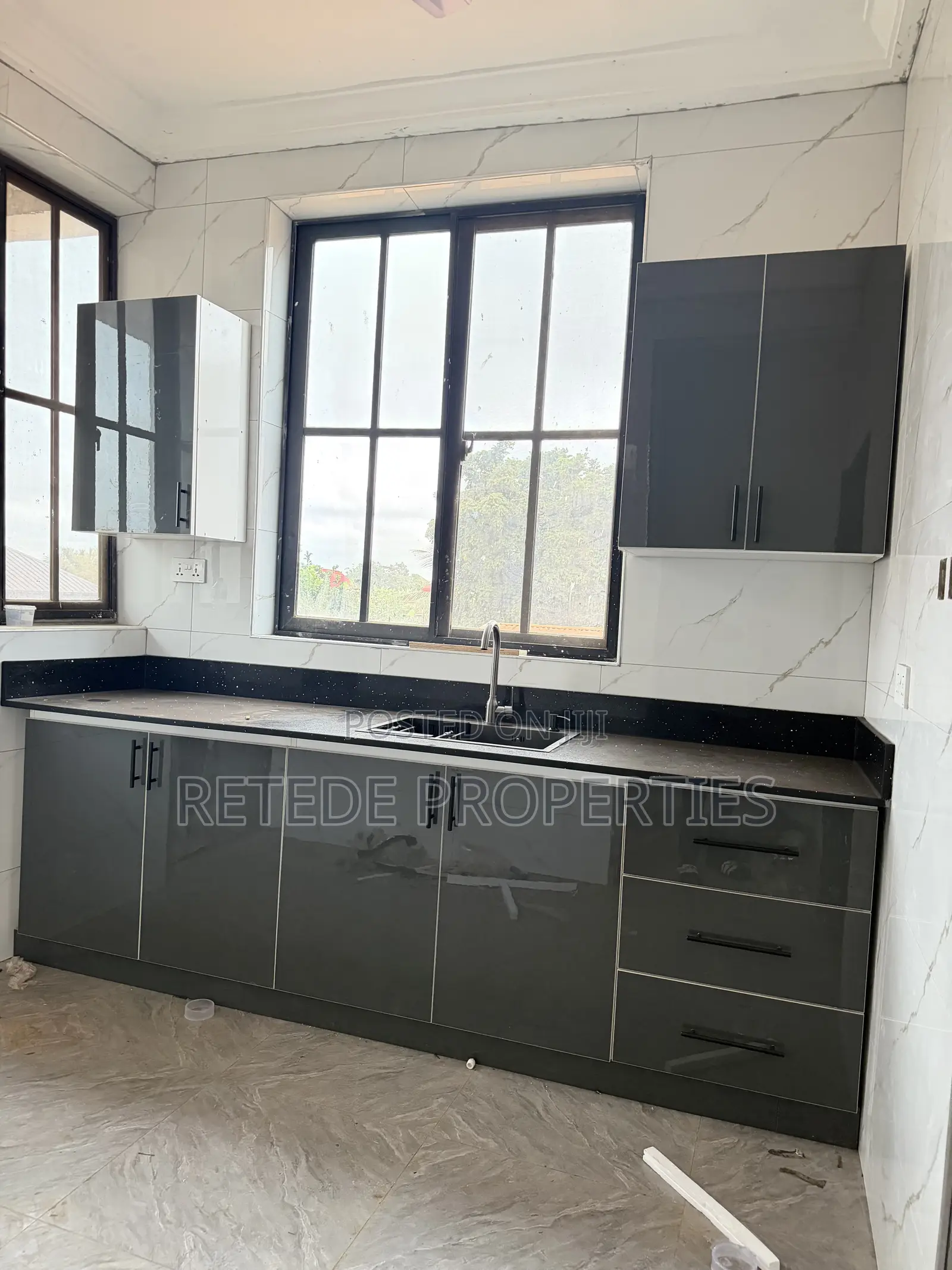 2bdrm Apartment in Retede Properties, Atwima Kwanwoma for rent in Atwima Kwanwoma