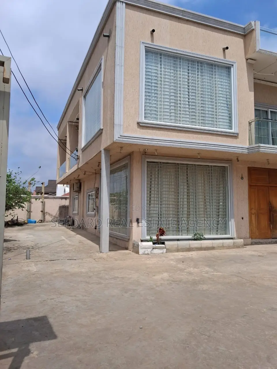 10bdrm House in Sefdard Properties, Adjiriganor for sale in Adjiriganor