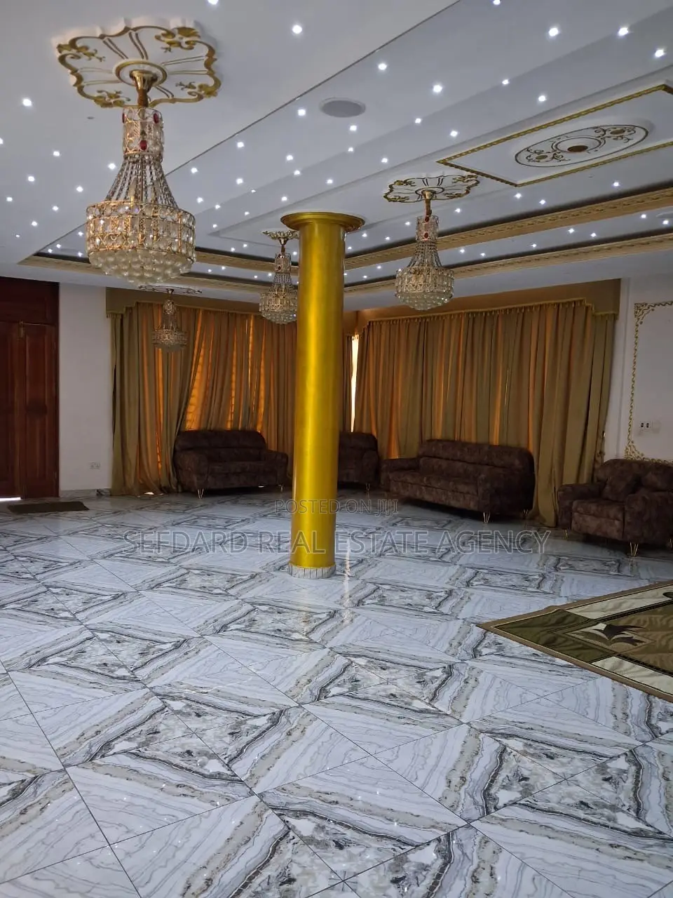 10bdrm House in Sefdard Properties, Adjiriganor for sale in Adjiriganor