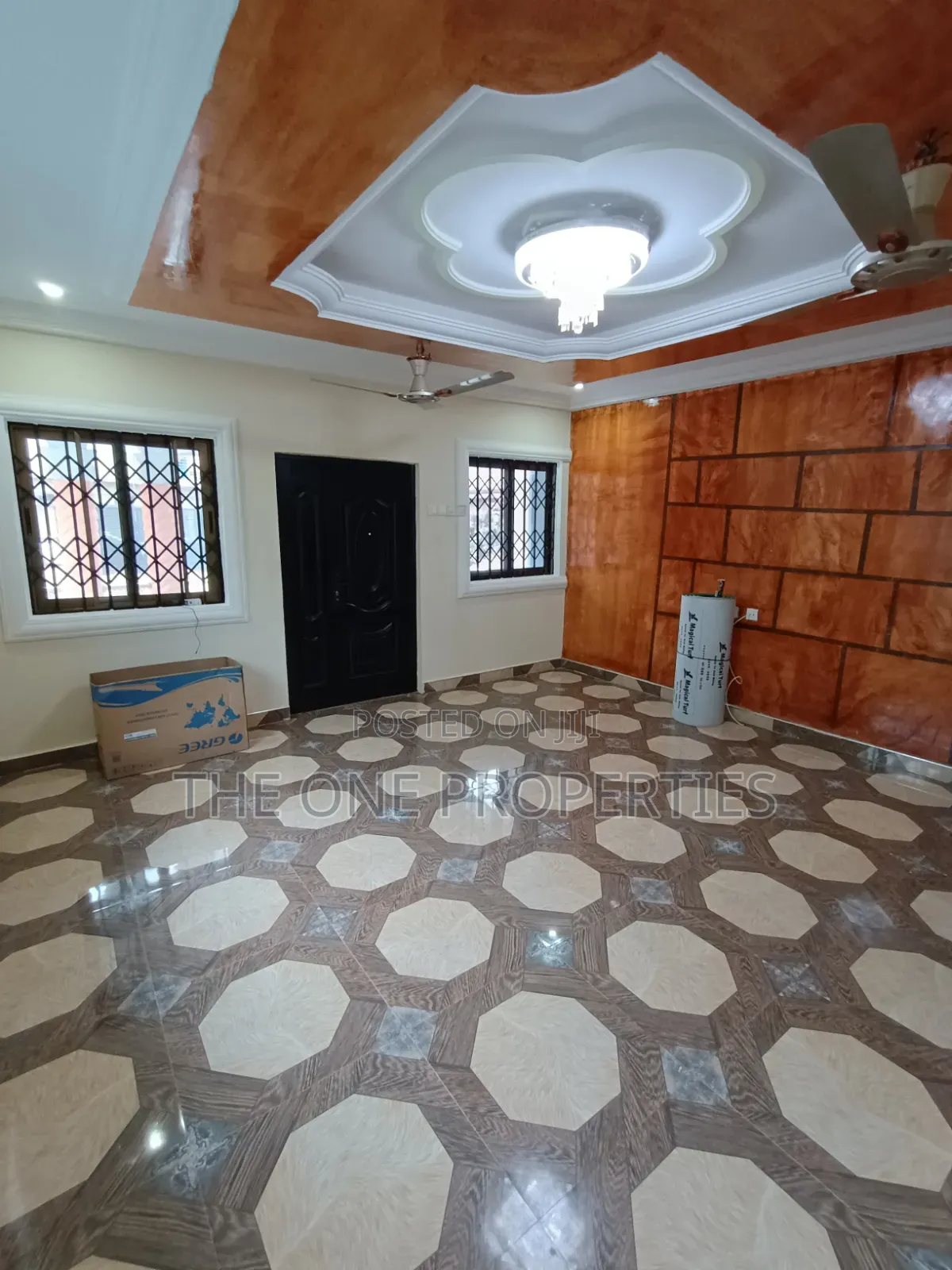 3bdrm House in Adjen Kotoku, Amasaman for sale in Amasaman