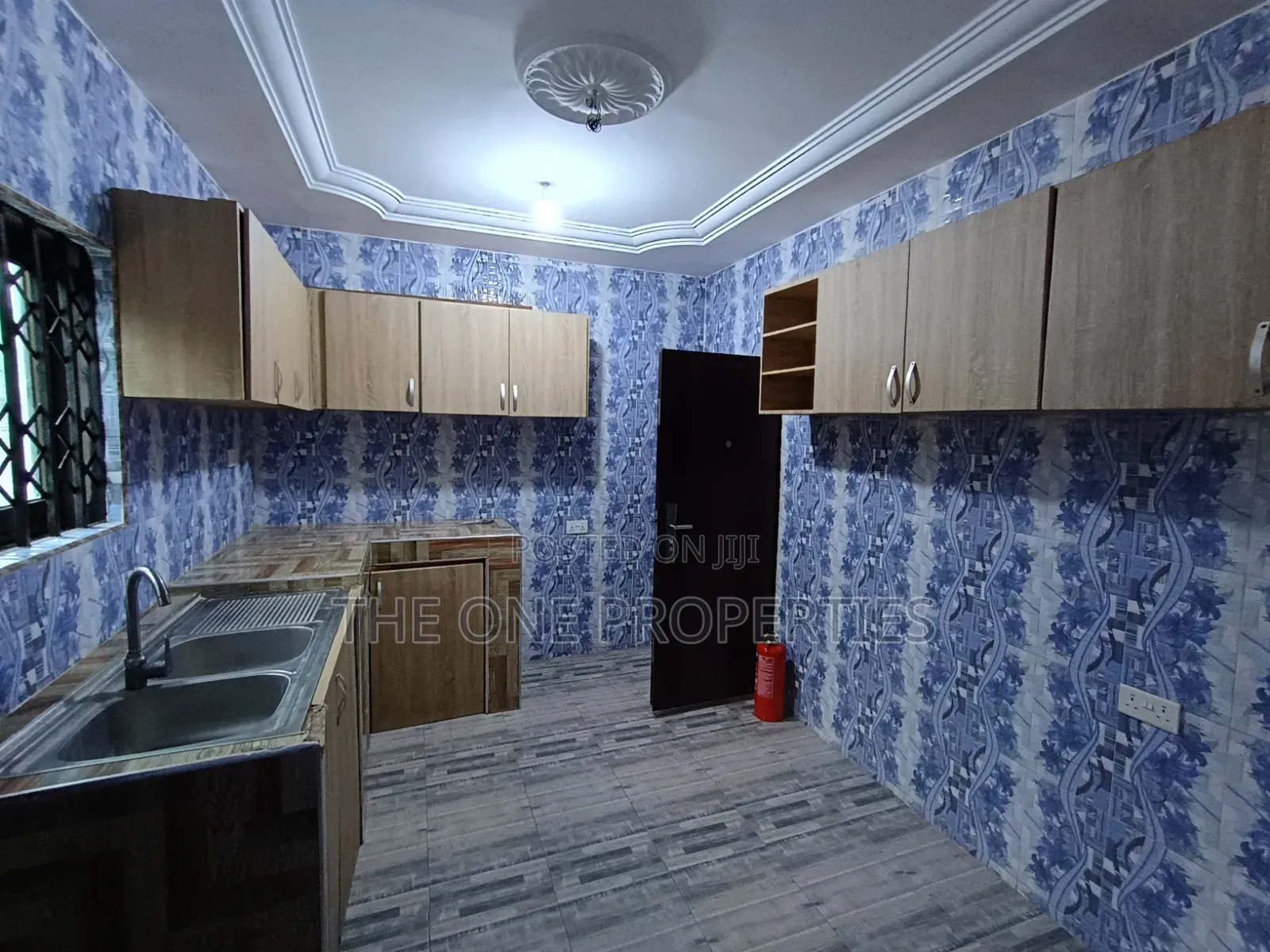3bdrm House in Adjen Kotoku, Amasaman for sale in Amasaman