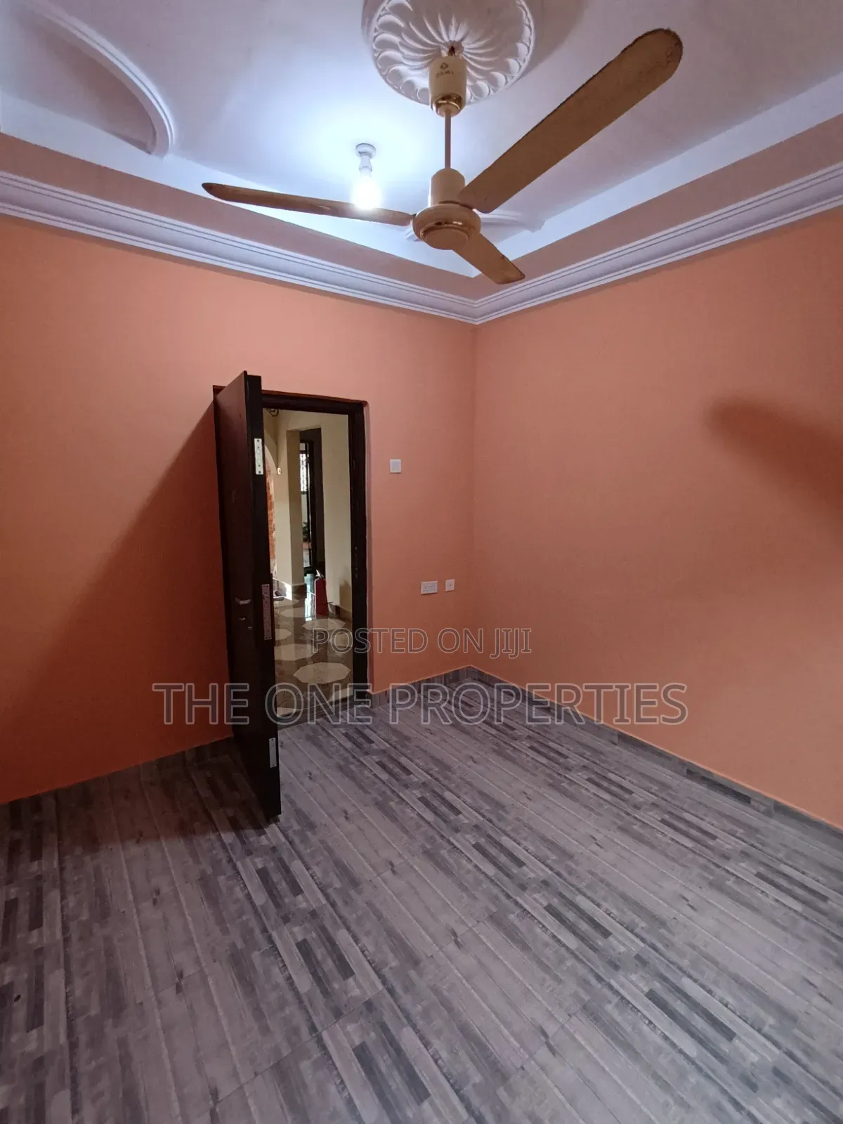 3bdrm House in Adjen Kotoku, Amasaman for sale in Amasaman
