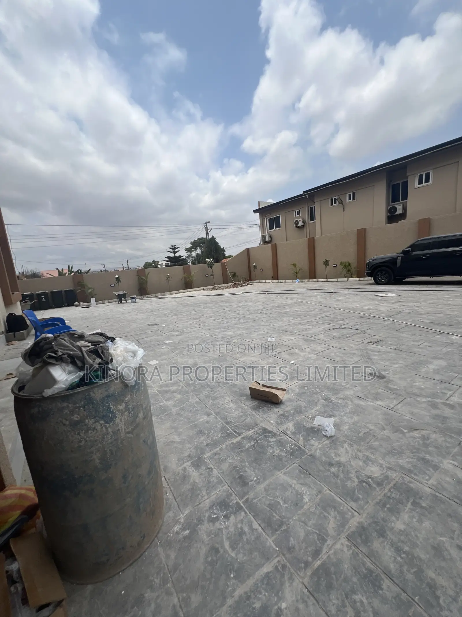 2bdrm Apartment in Winsconsin, North Legon for rent in North Legon