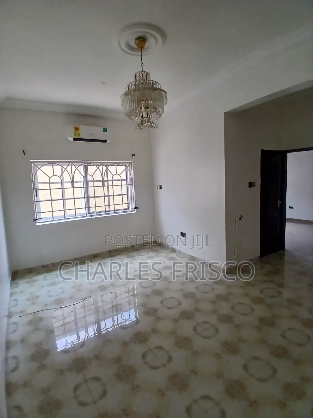 1bdrm Apartment in East Legon Ars, American House for rent in American House