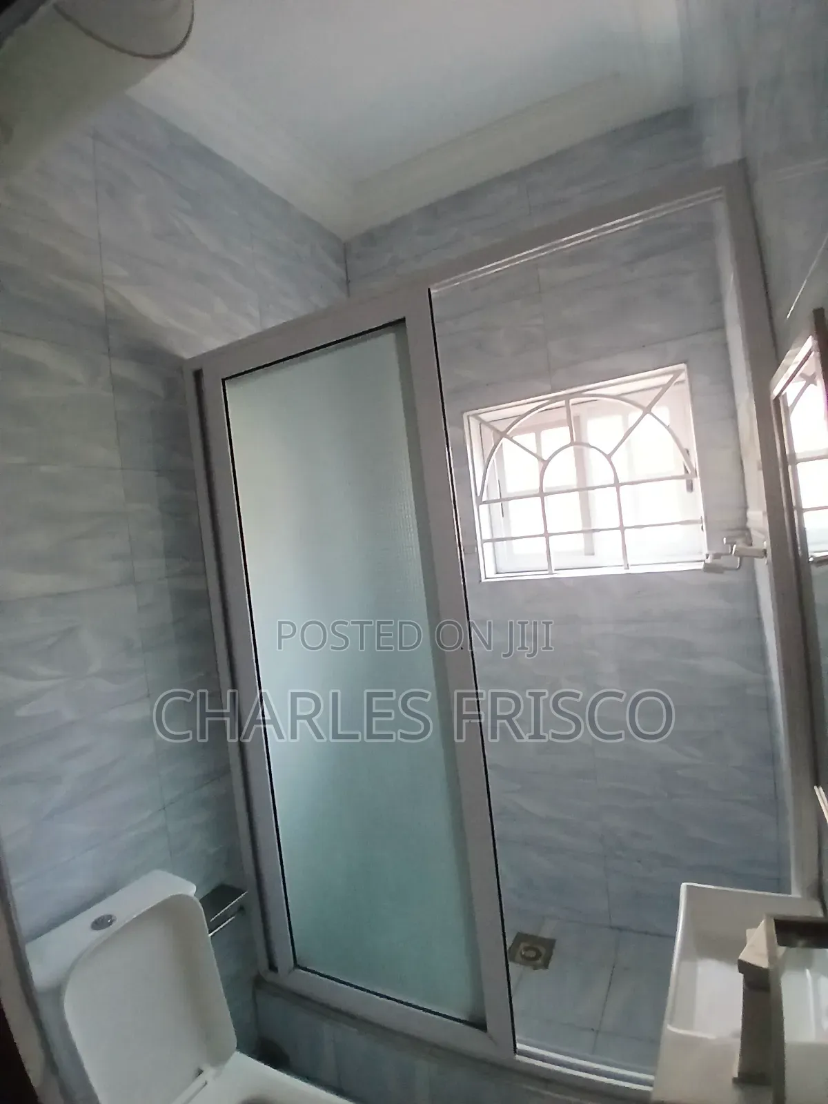 1bdrm Apartment in East Legon Ars, American House for rent in American House
