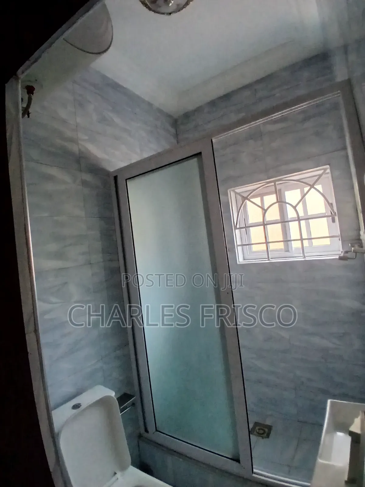 1bdrm Apartment in East Legon Ars, American House for rent in American House