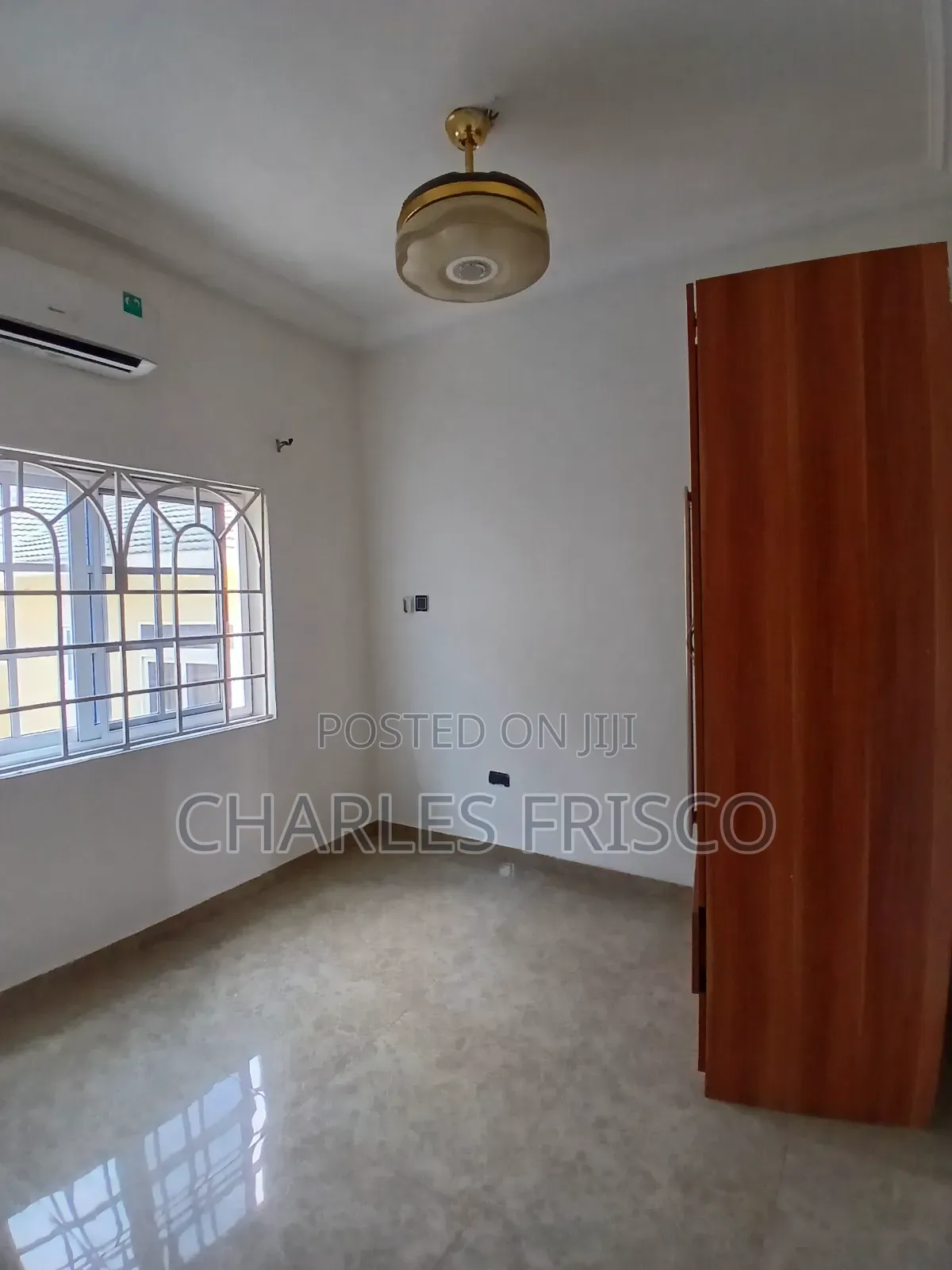 1bdrm Apartment in East Legon Ars, American House for rent in American House