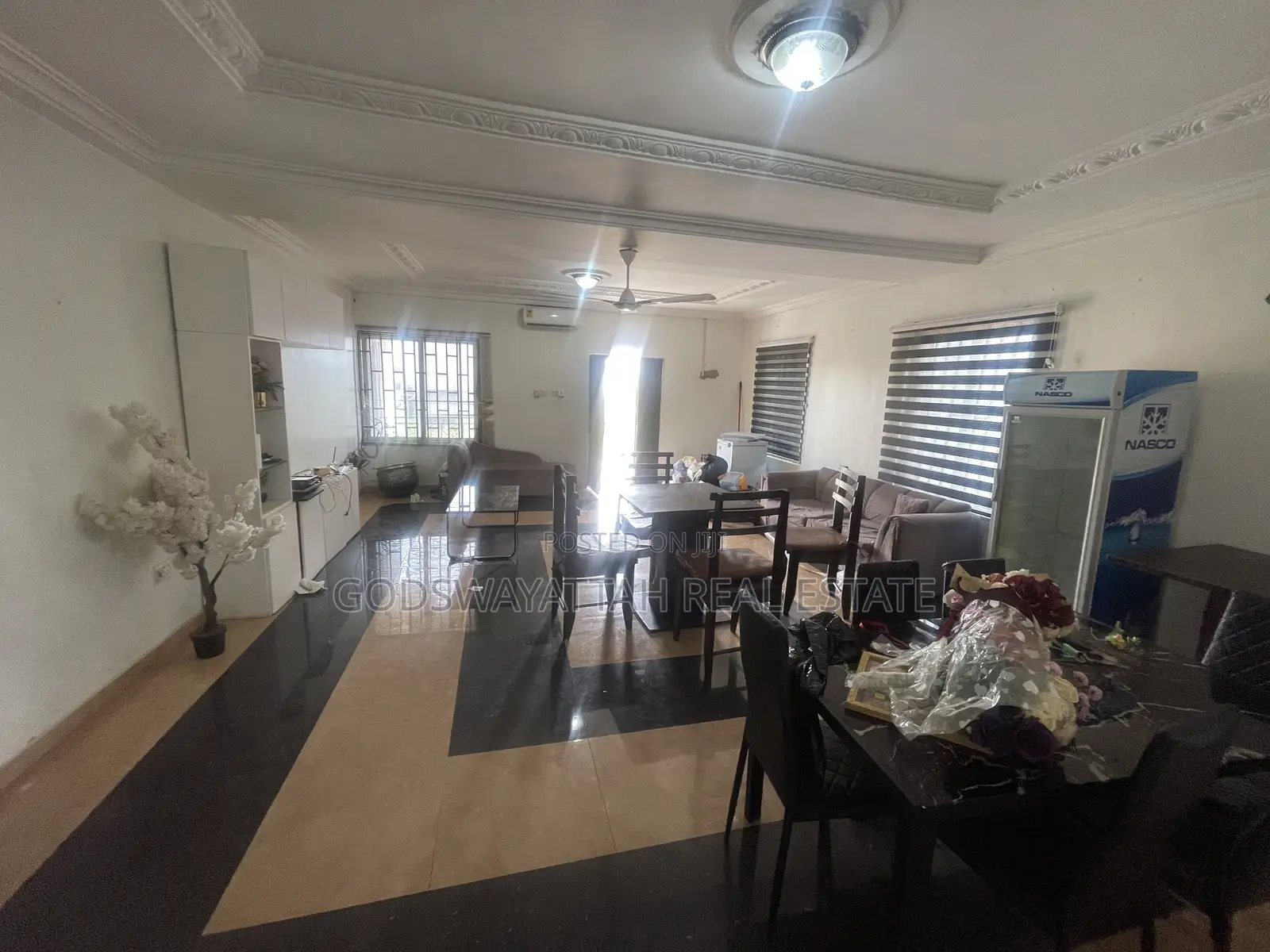 2bdrm House in East Legon, Adjiriganor for rent in Adjiriganor