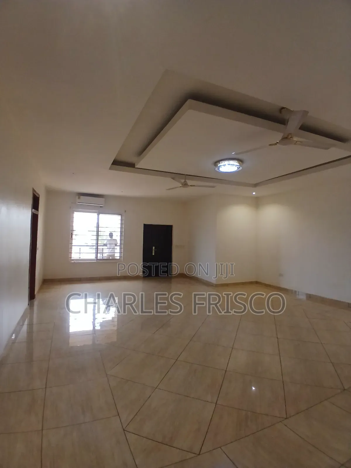 3bdrm Apartment in Madina Estate for rent in Estate