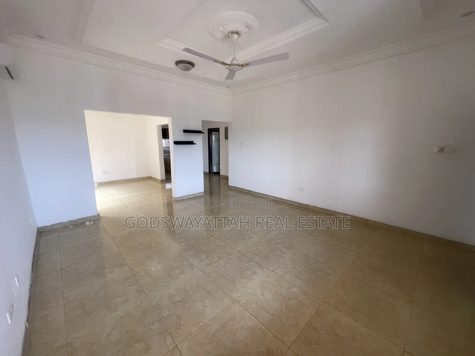 2bdrm Apartment in East Legon, Adjiriganor for rent in Adjiriganor