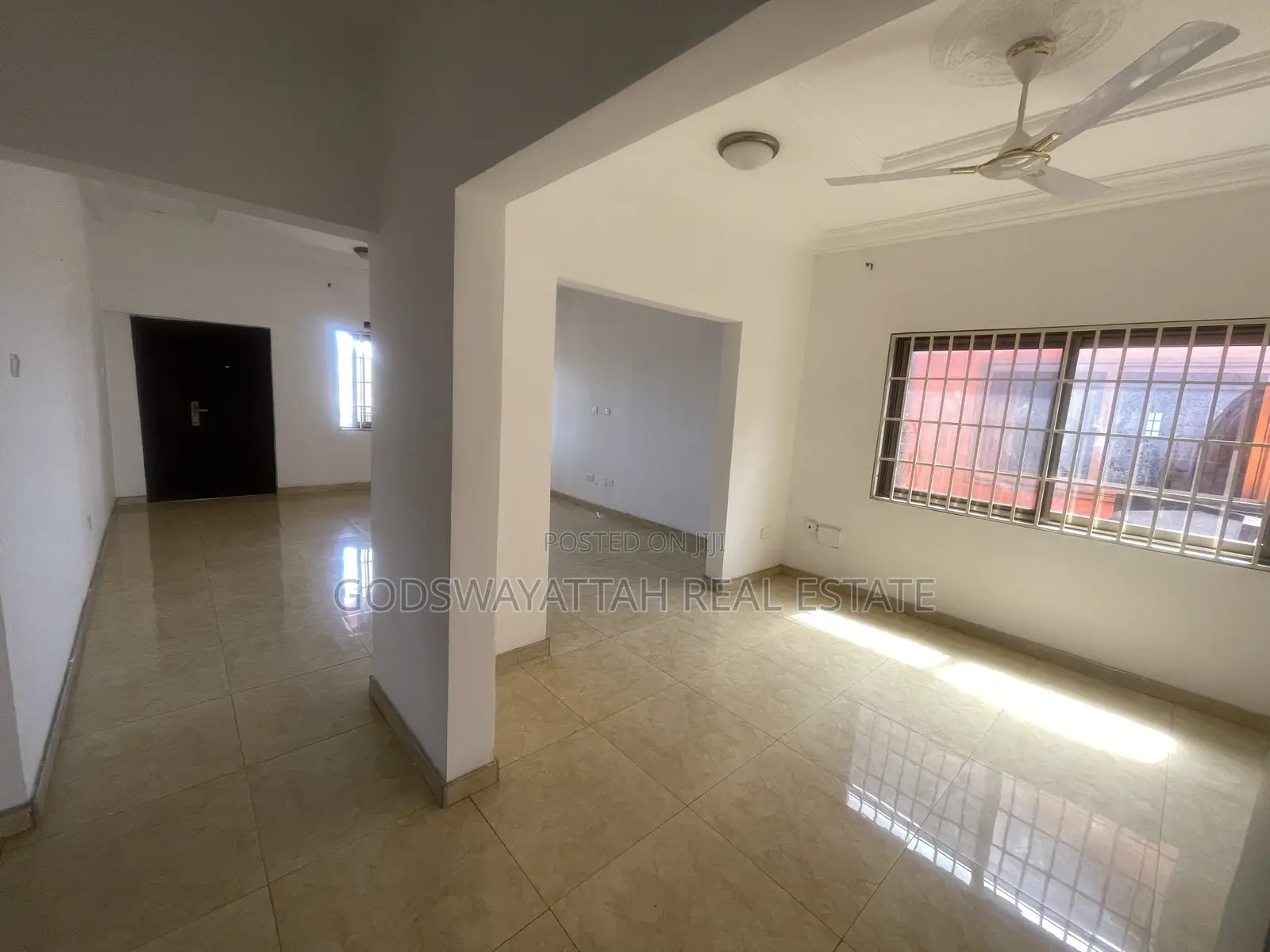 2bdrm Apartment in East Legon, Adjiriganor for rent in Adjiriganor