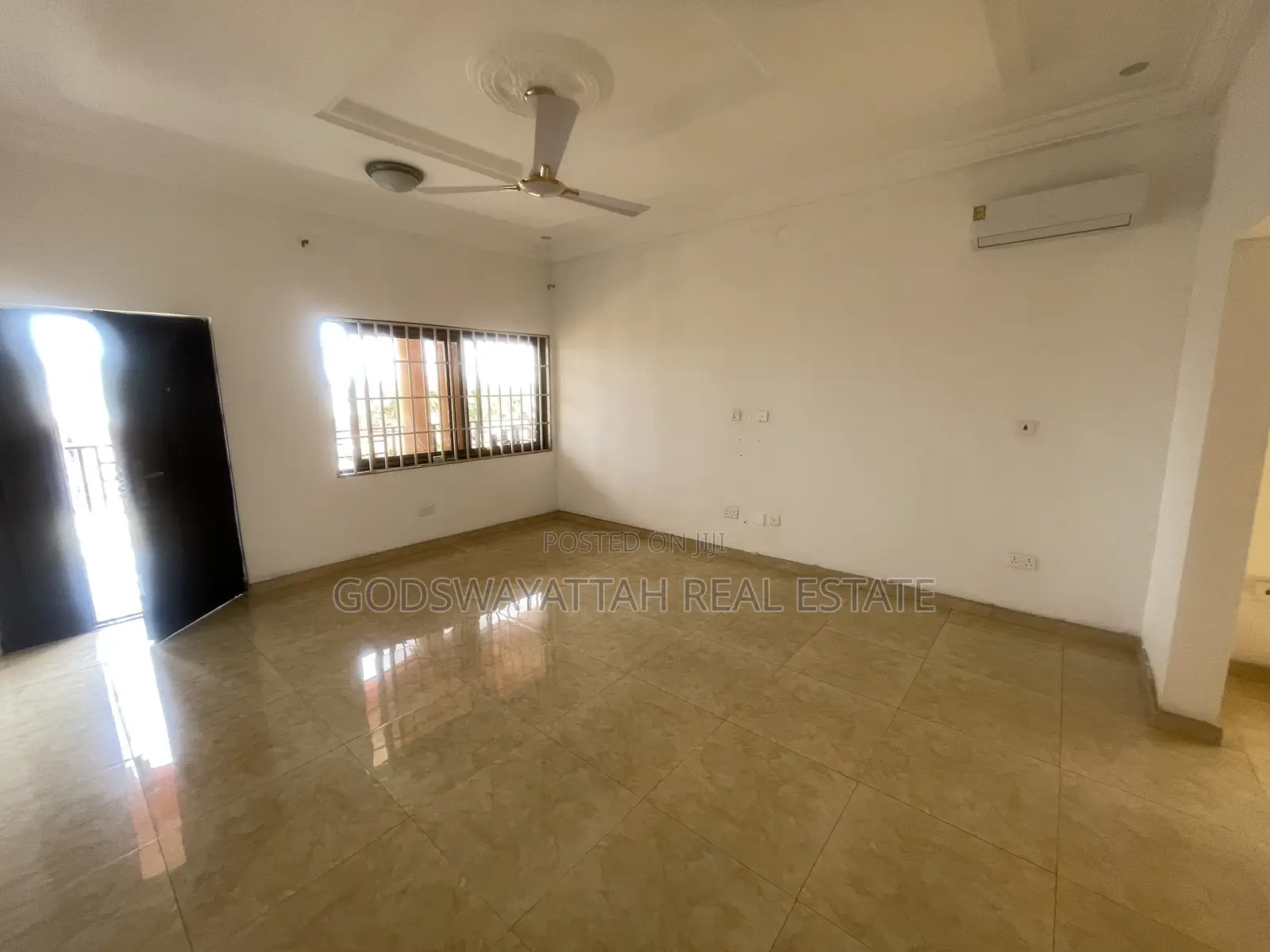 2bdrm Apartment in East Legon, Adjiriganor for rent in Adjiriganor