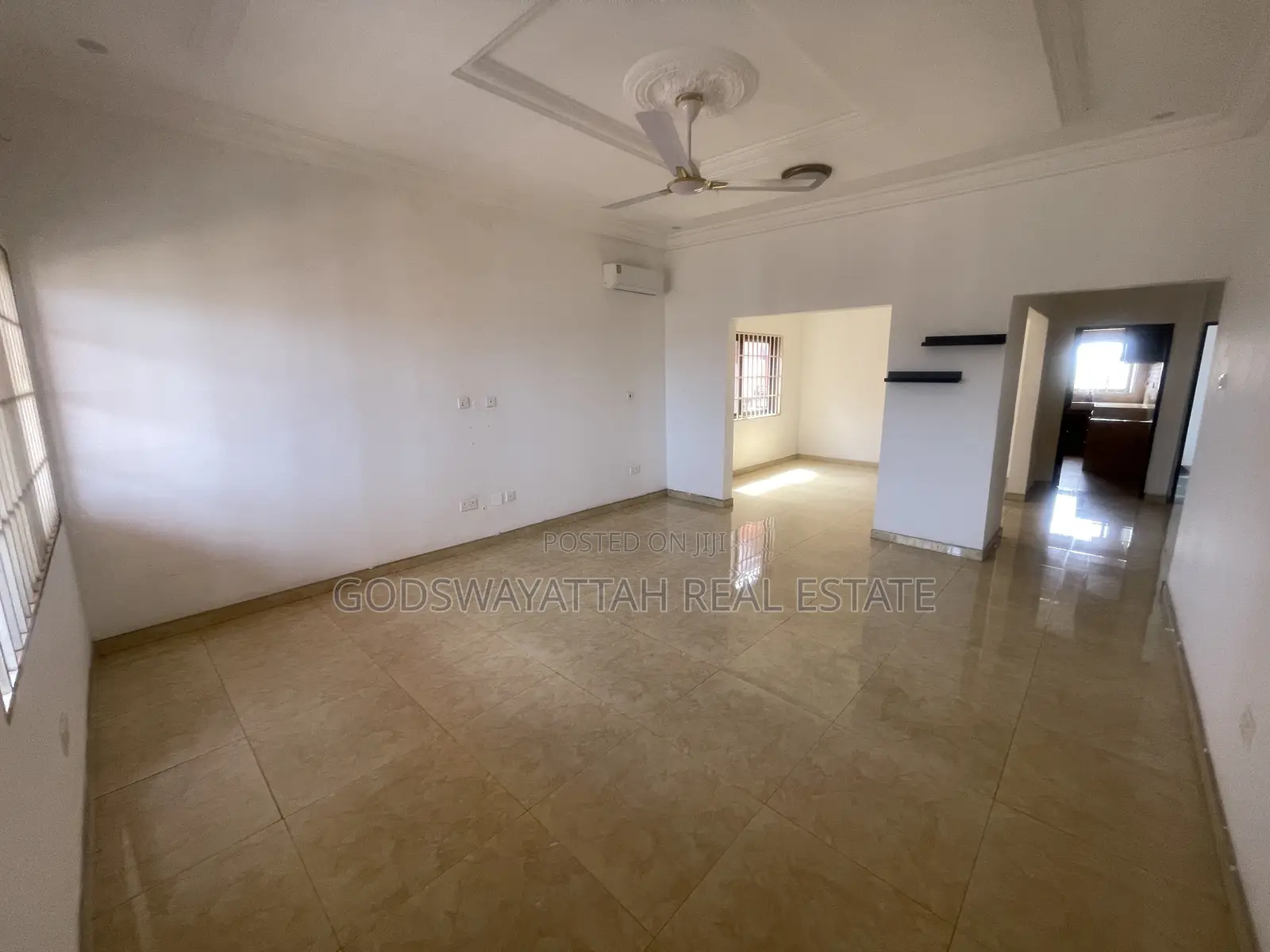 2bdrm Apartment in East Legon, Adjiriganor for rent in Adjiriganor
