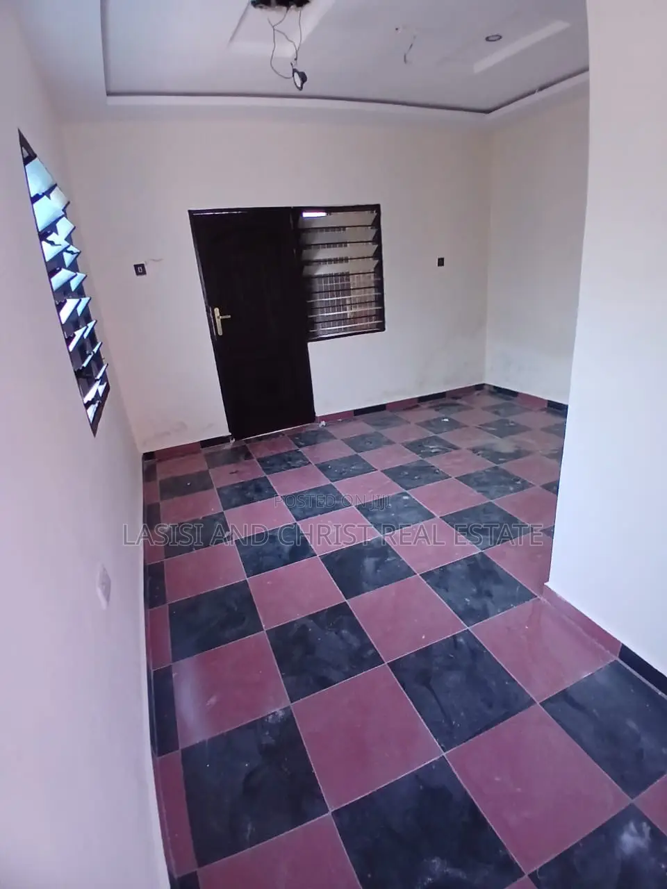 1bdrm Apartment in Lasisi And Christ, Amasaman for rent in Amasaman