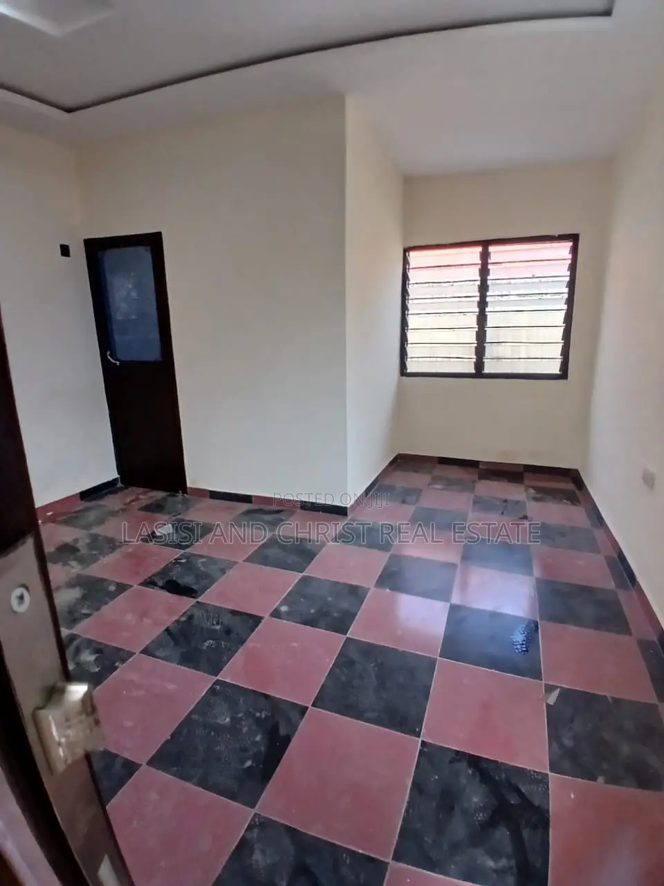 1bdrm Apartment in Lasisi And Christ, Amasaman for rent in Amasaman