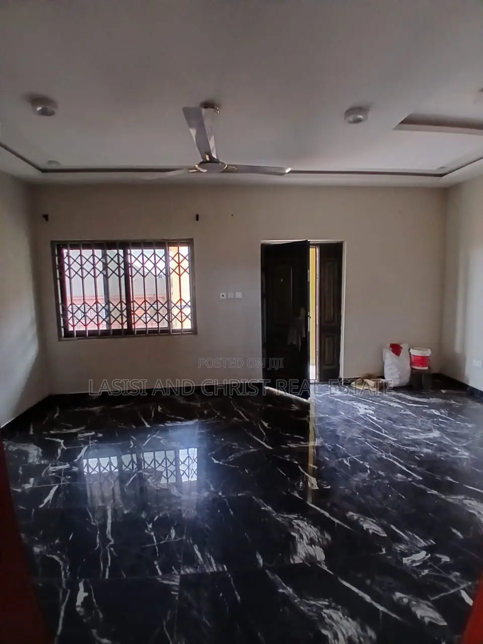 2bdrm Apartment in Lasisi And Christ, Amasaman for rent in Amasaman