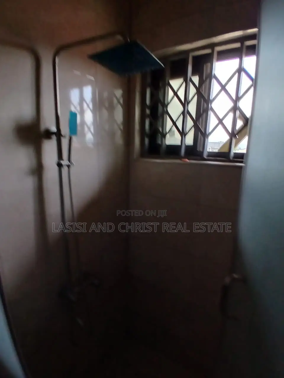 2bdrm Apartment in Lasisi And Christ, Amasaman for rent in Amasaman