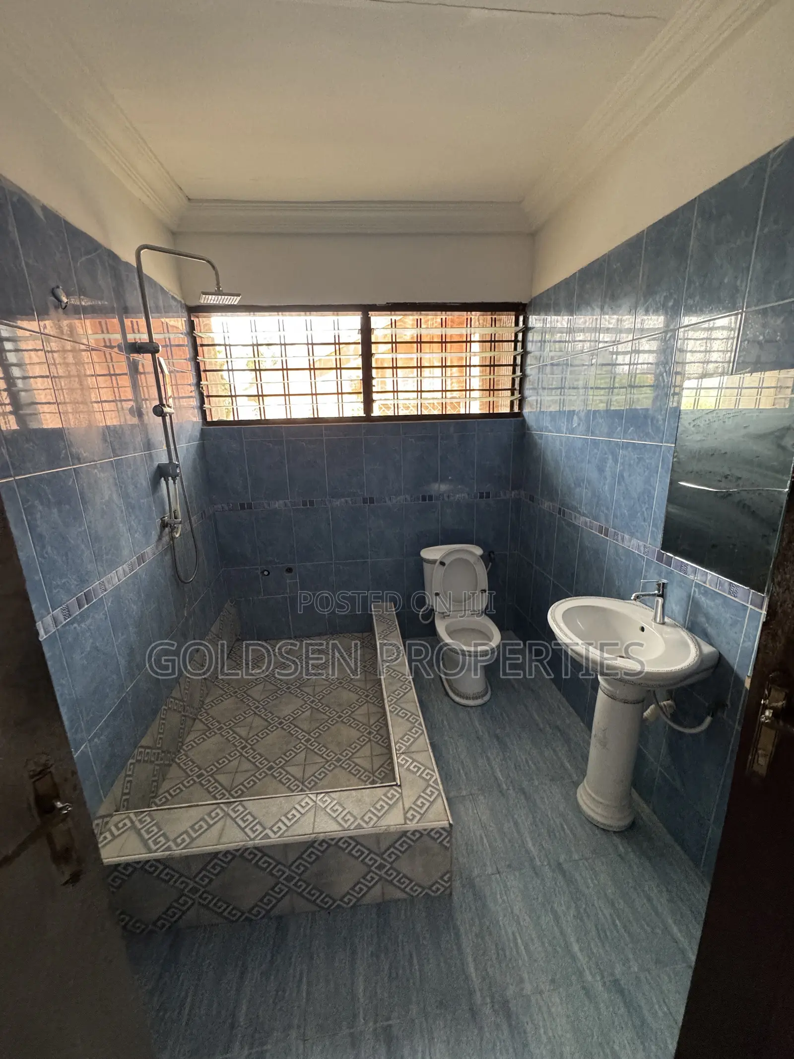 1bdrm Apartment in Mile 7 for rent in Mile 7