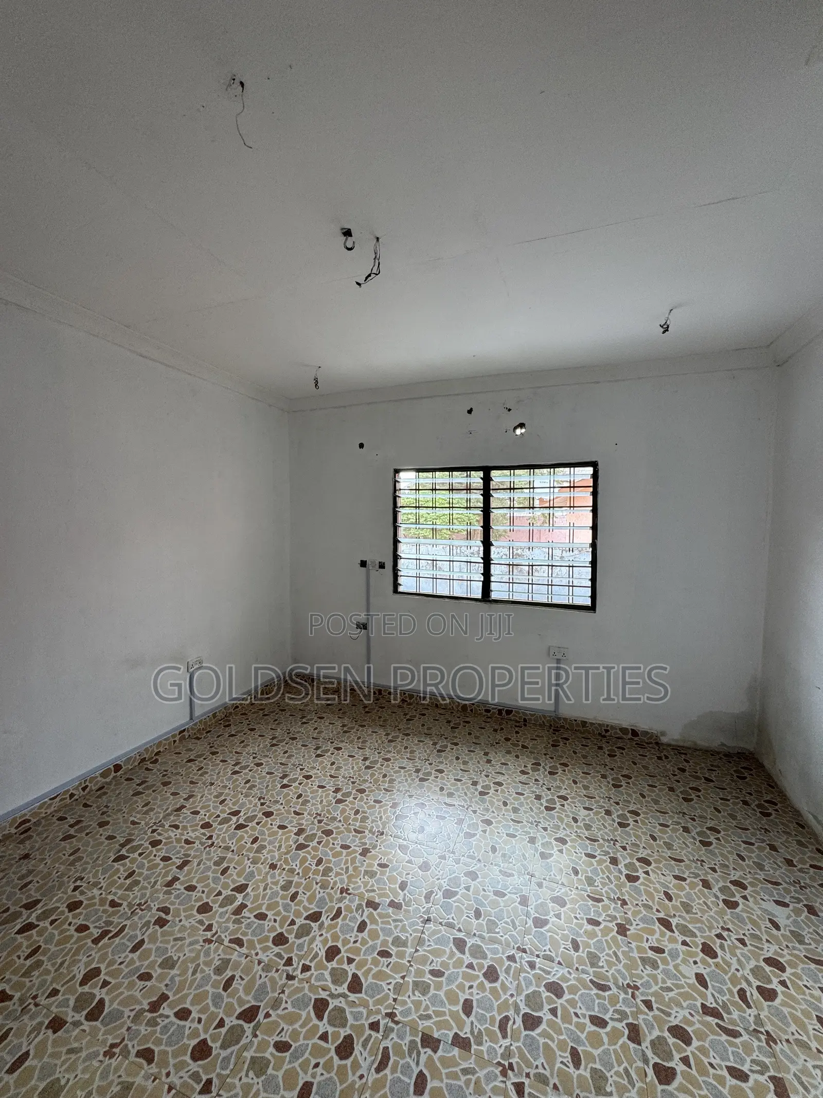 1bdrm Apartment in Mile 7 for rent in Mile 7