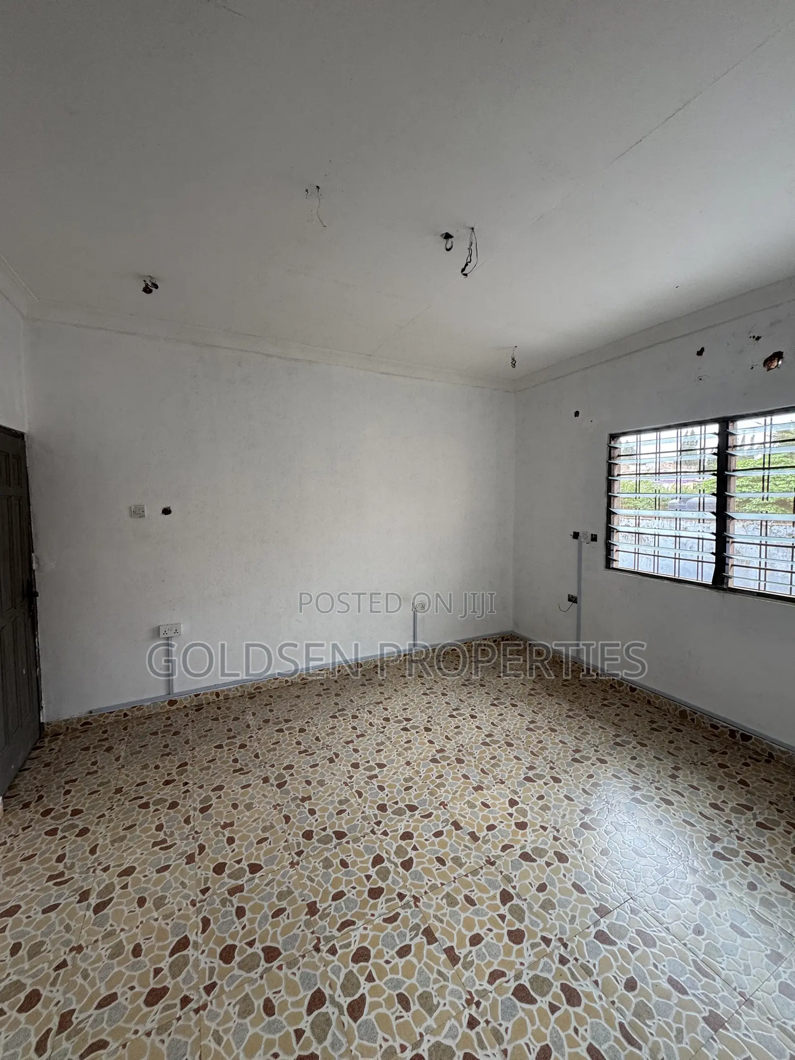 1bdrm Apartment in Mile 7 for rent in Mile 7