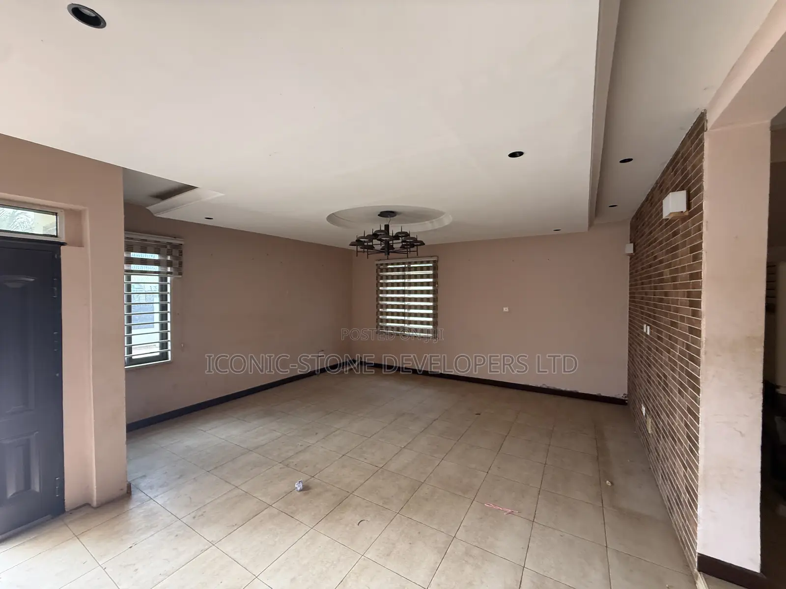 4bdrm House in Lakeside for rent in Lake Side Estate