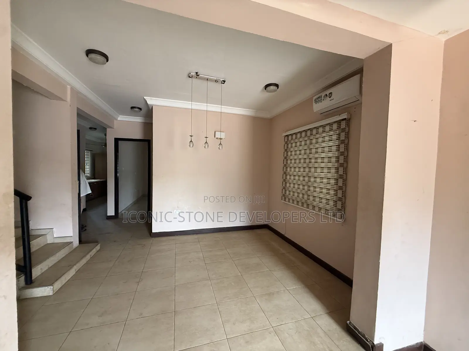 4bdrm House in Lakeside for rent in Lake Side Estate