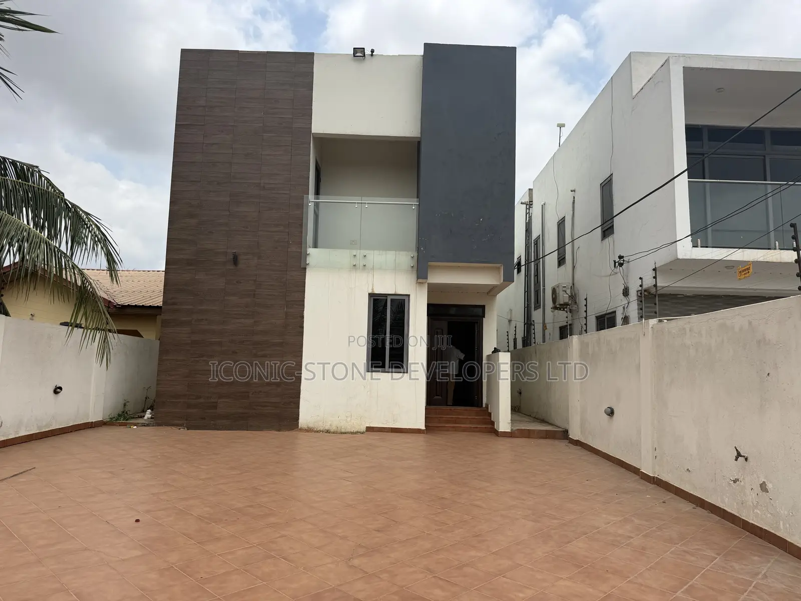 4bdrm House in Lakeside for rent in Lake Side Estate