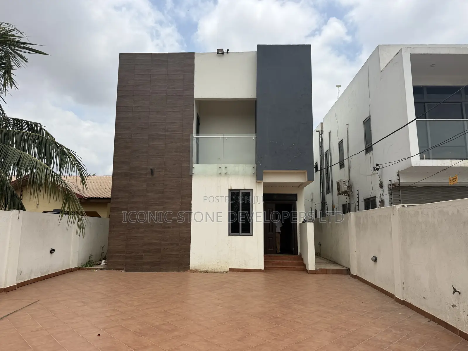 4bdrm House in Lakeside for rent in Lake Side Estate