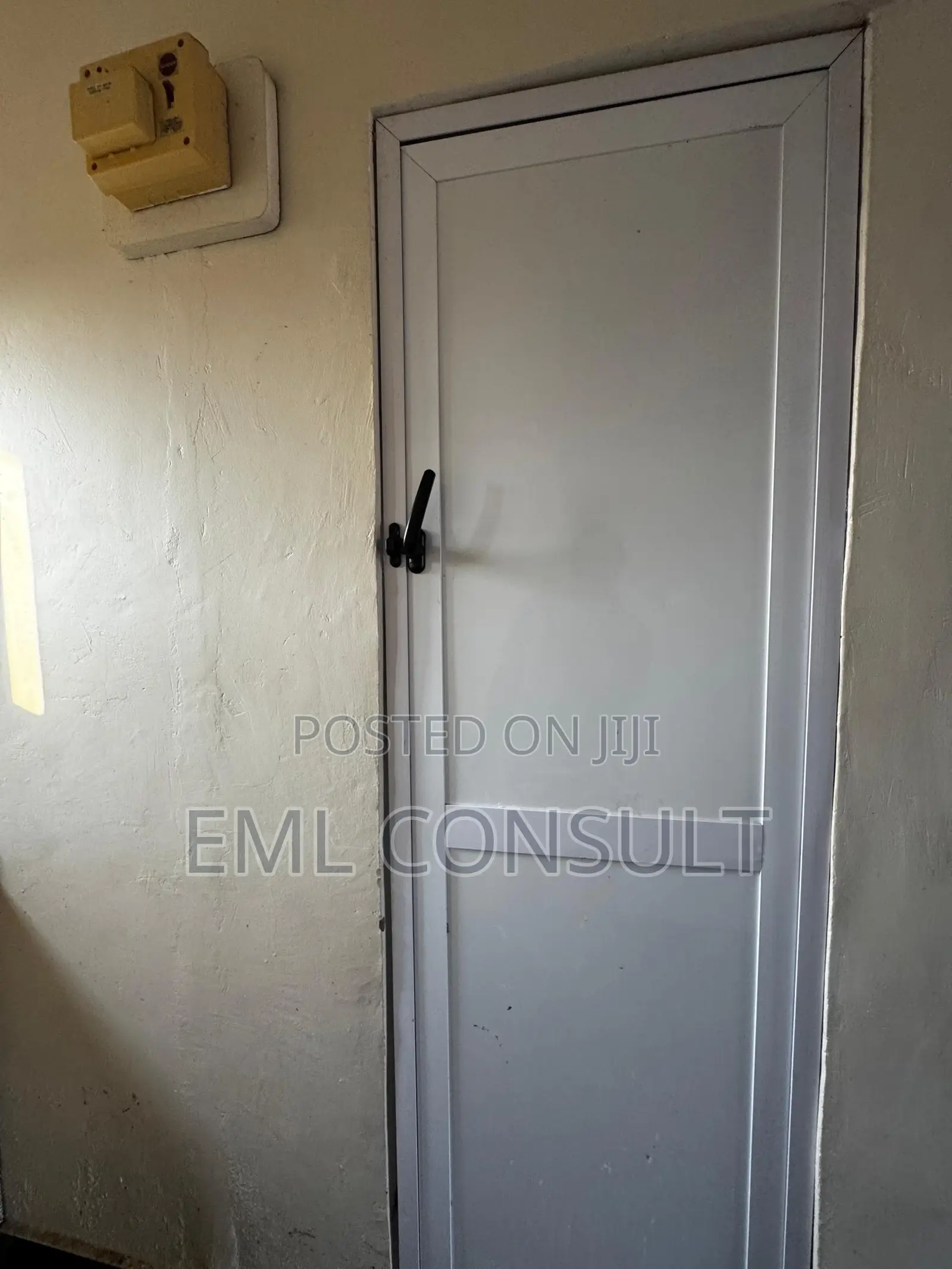 1bdrm Apartment in Teshie for rent in Teshie