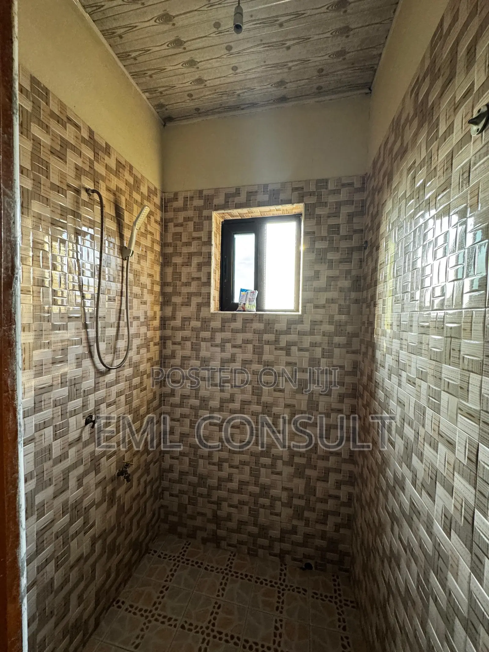 1bdrm Apartment in Teshie for rent in Teshie